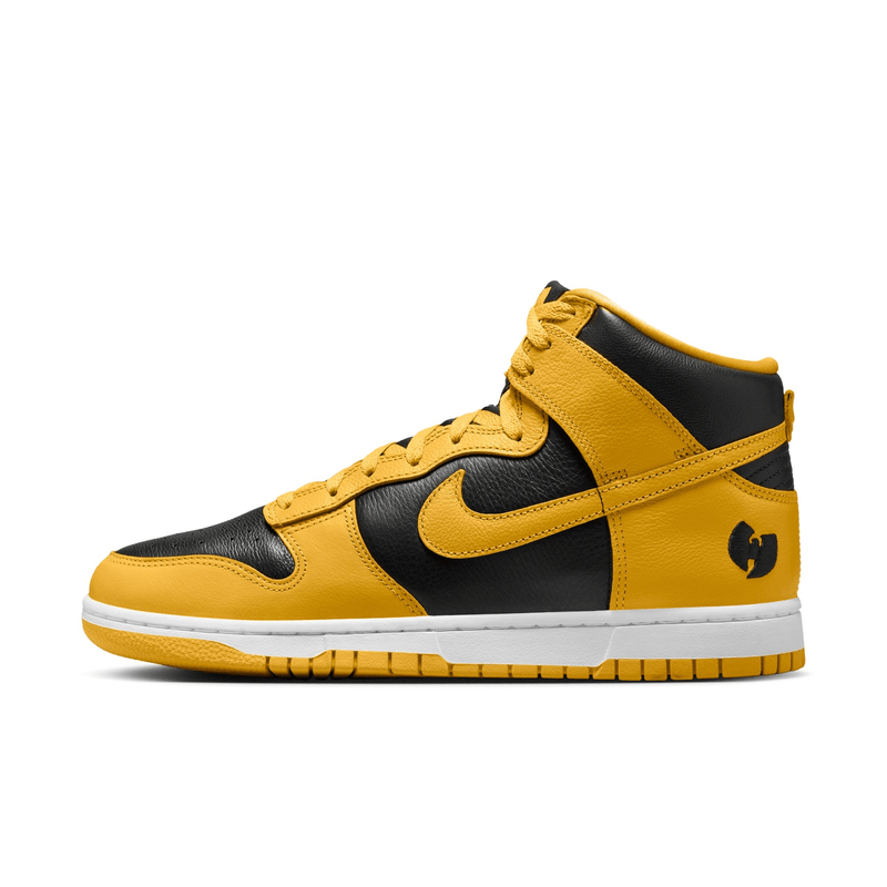Dunk High SP Wu-Tang (2024)