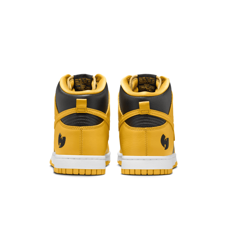 Dunk High SP Wu-Tang (2024)