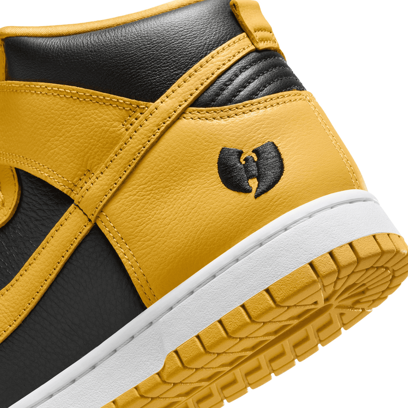 Dunk High SP Wu-Tang (2024)