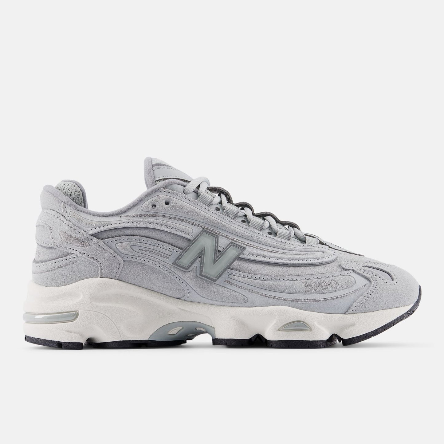 New Balance 1000 'Lone Star Grey'
