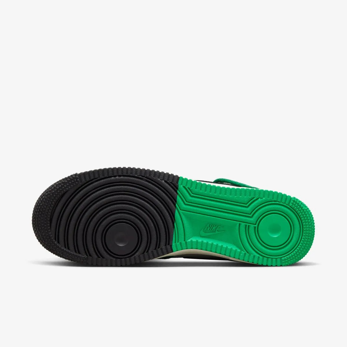 Air Force 1 Mid LV8 'Stadium Green'