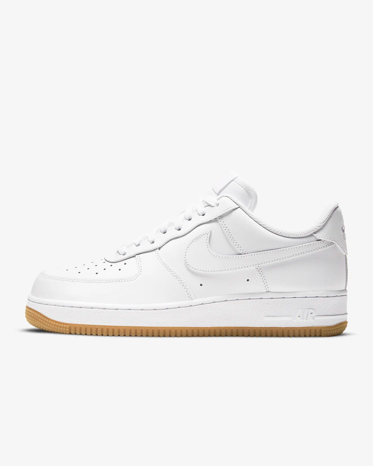 Air Force 1 Low '07 'White Gum'
