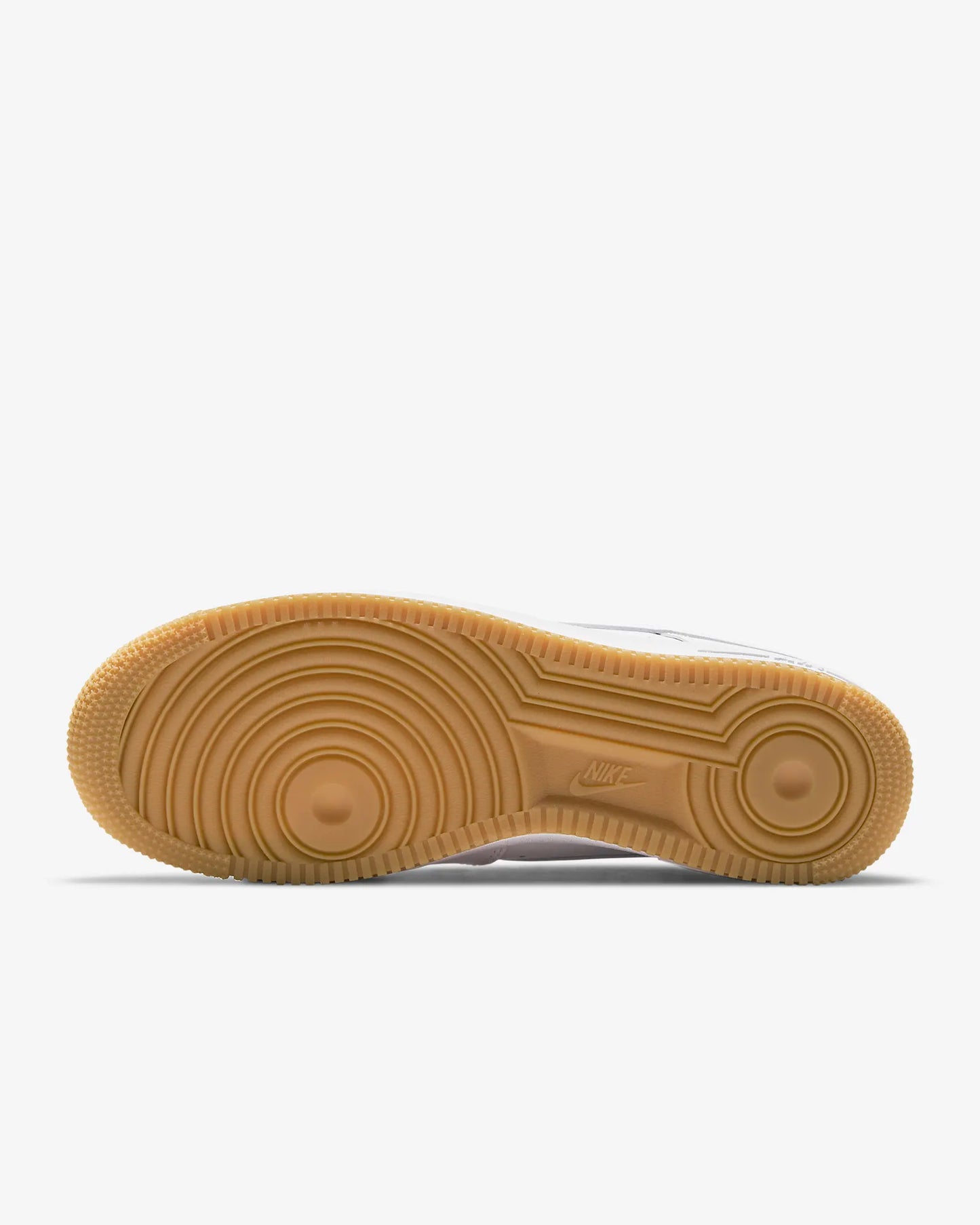 Air Force 1 Low '07 'White Gum'