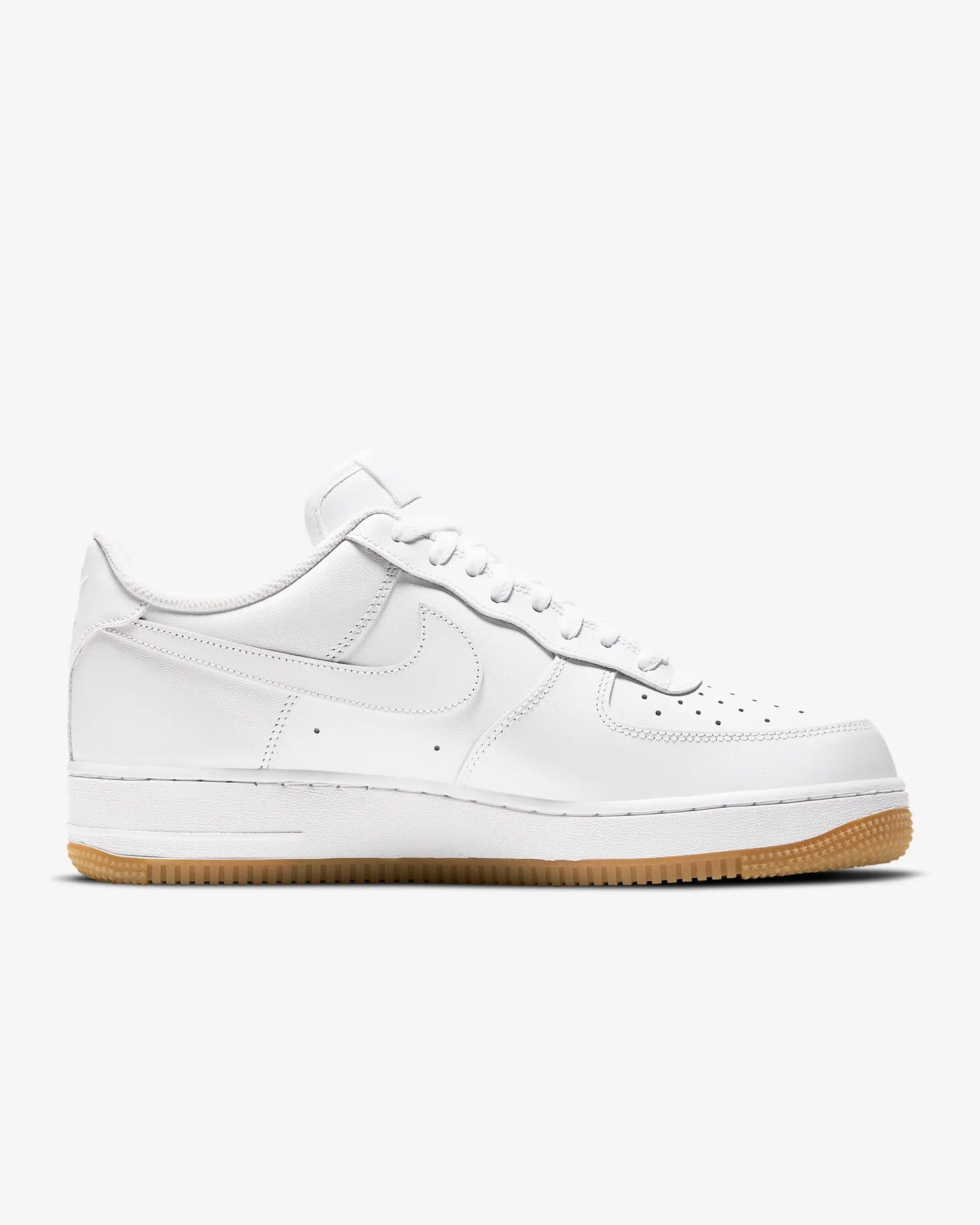 Air Force 1 Low '07 'White Gum'