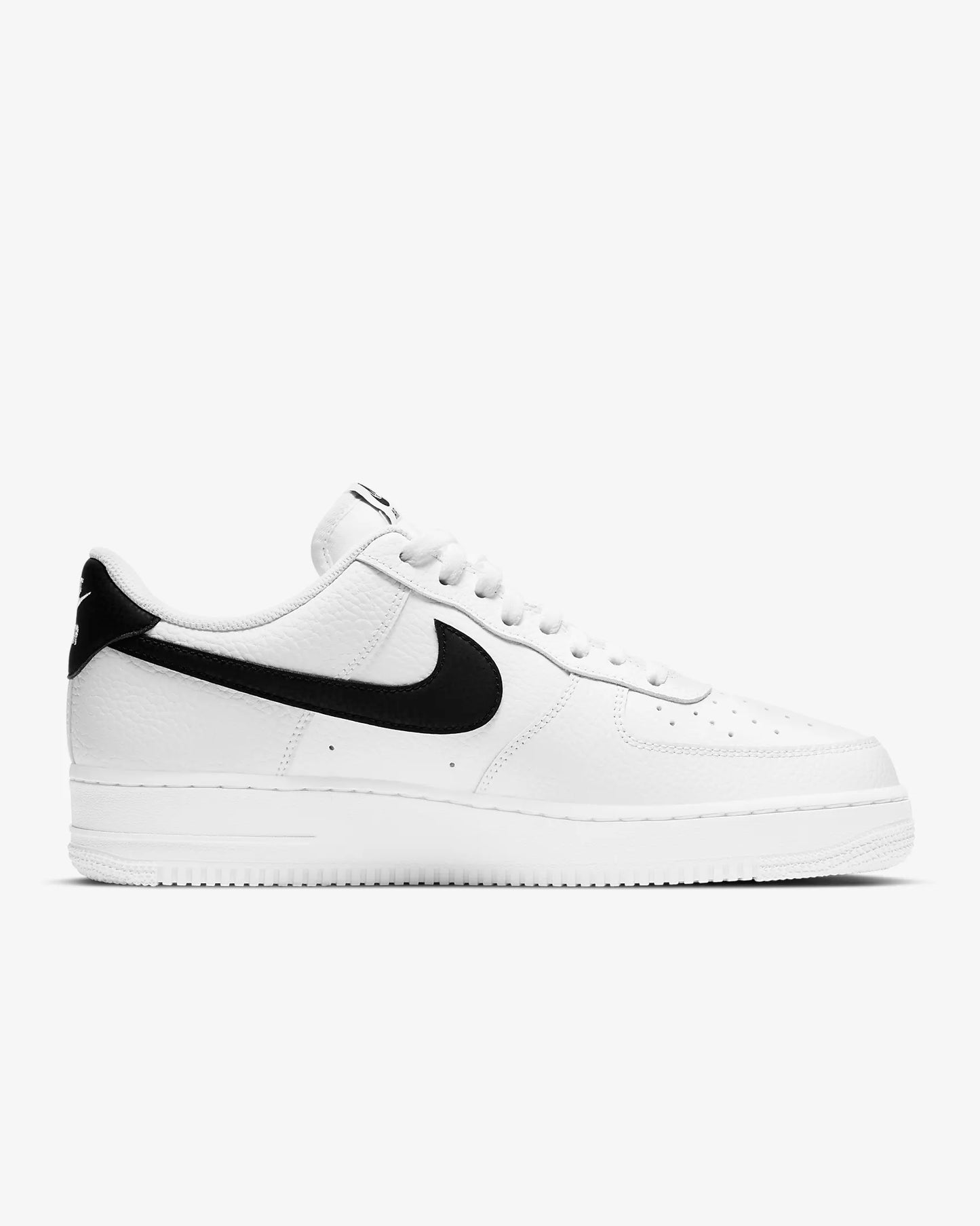 Air Force 1 Low '07 'Pebbled Leather'