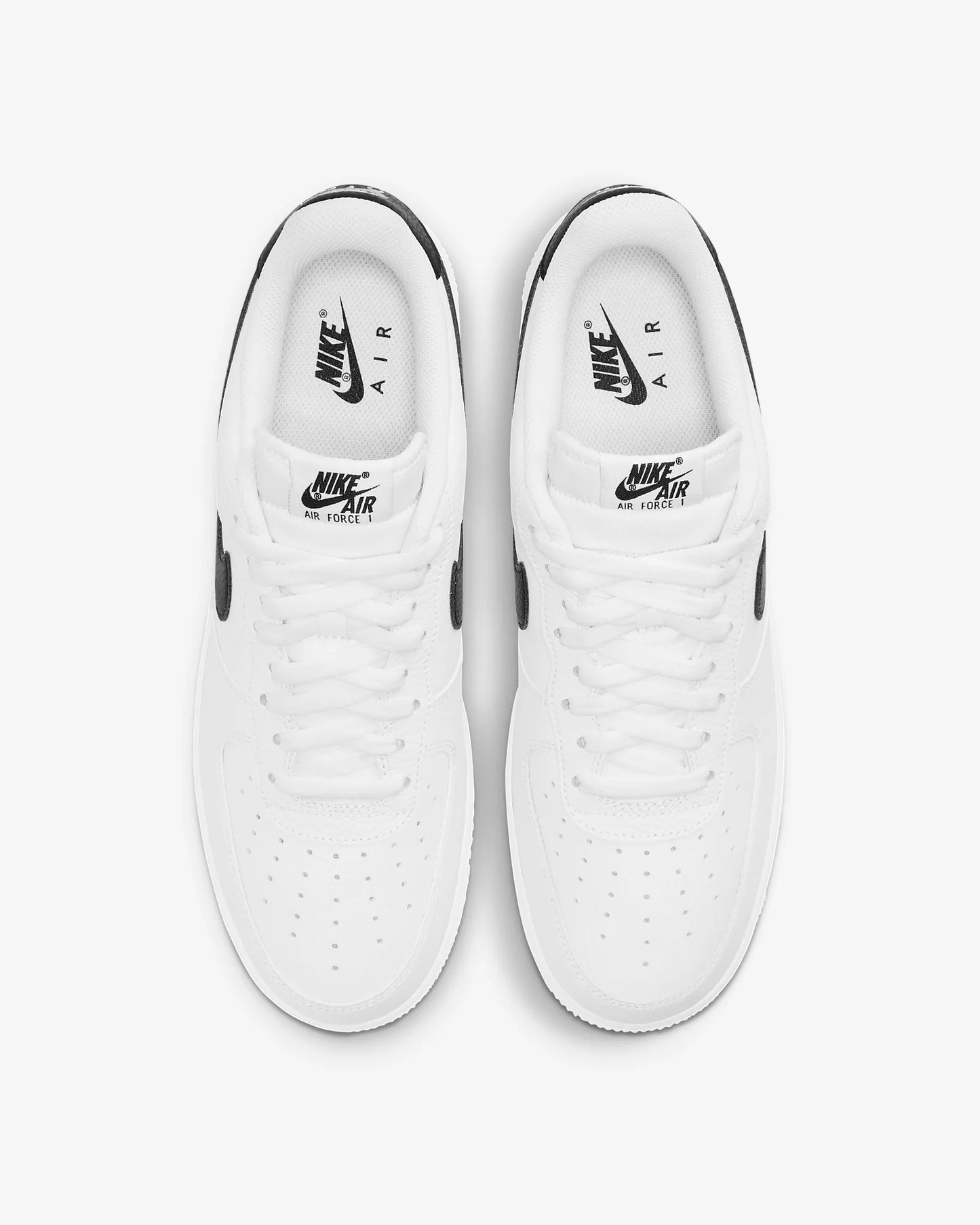 Air Force 1 Low '07 'Pebbled Leather'