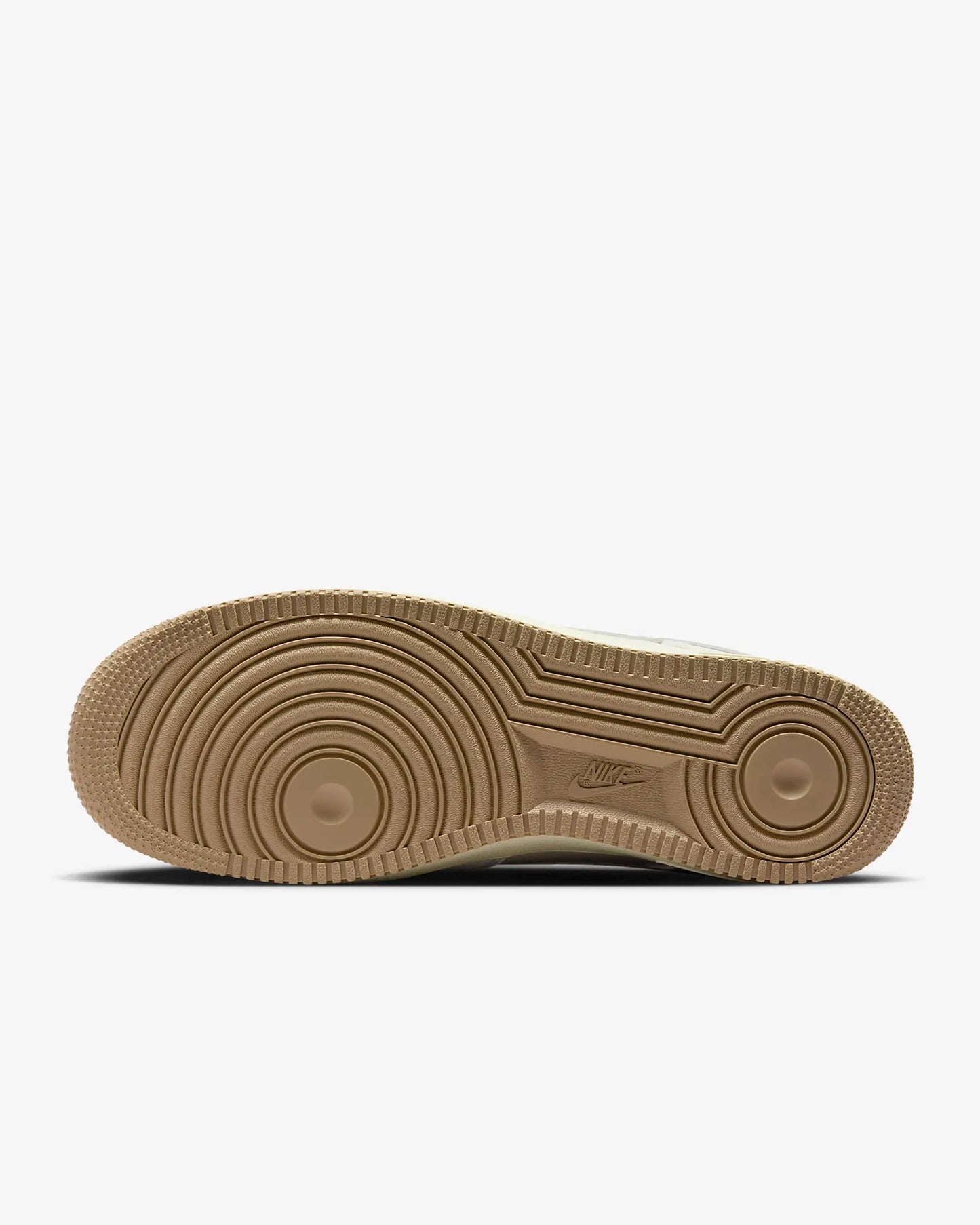 Air Force 1 Low '07 LV8 'Summit White Khaki'