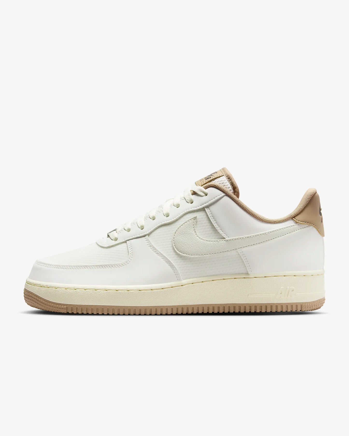 Air Force 1 Low '07 LV8 'Summit White Khaki'