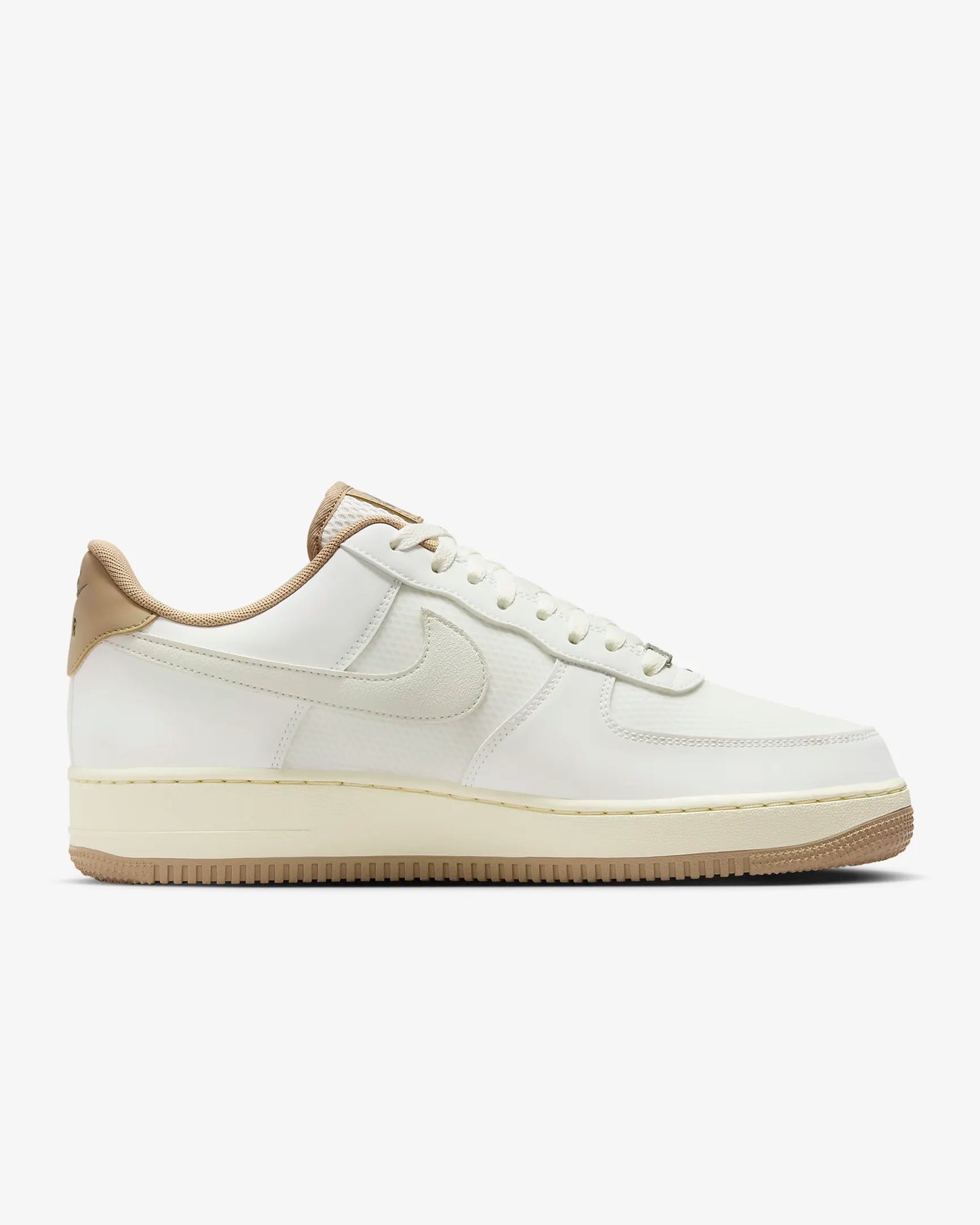 Air Force 1 Low '07 LV8 'Summit White Khaki'