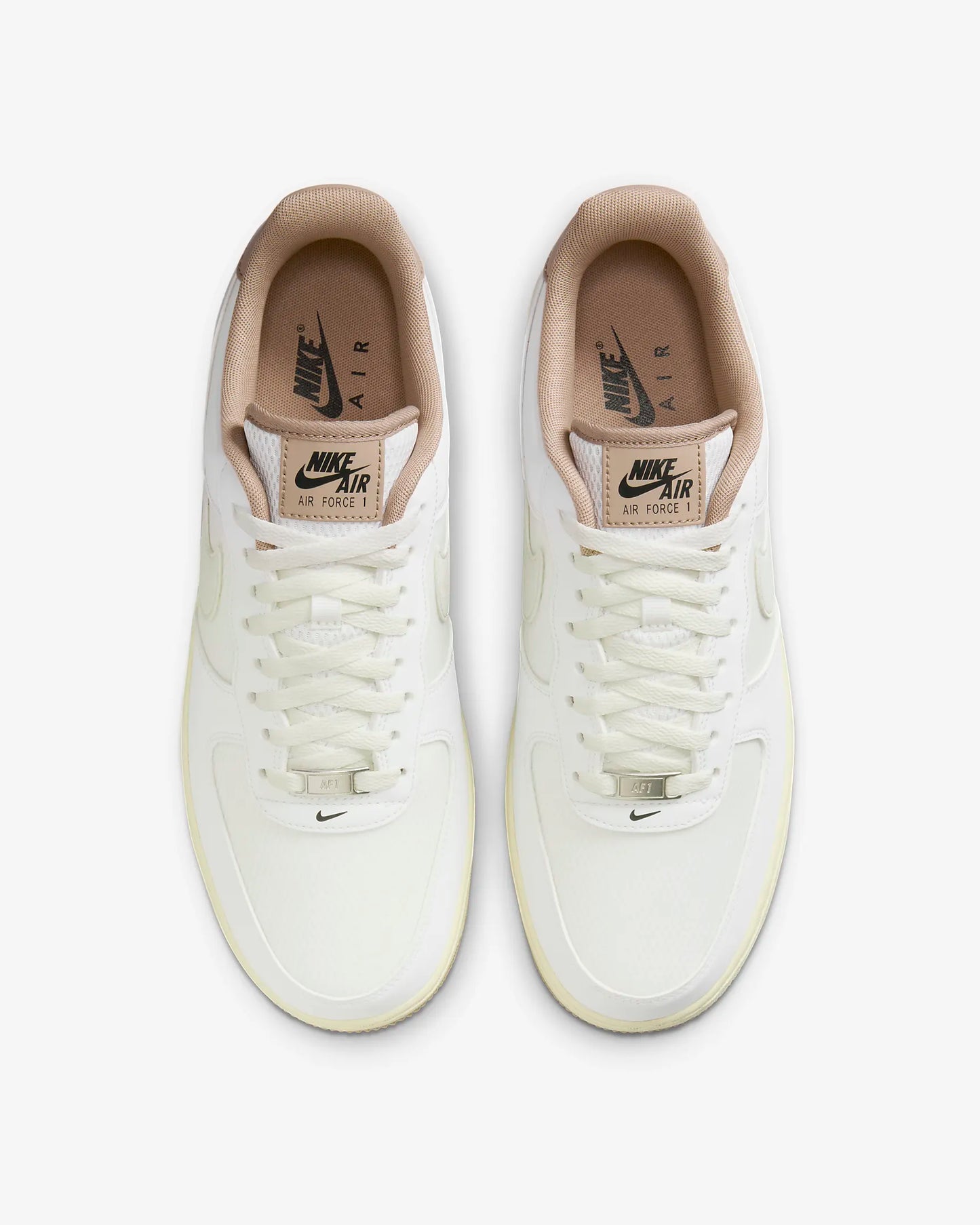 Air Force 1 Low '07 LV8 'Summit White Khaki'