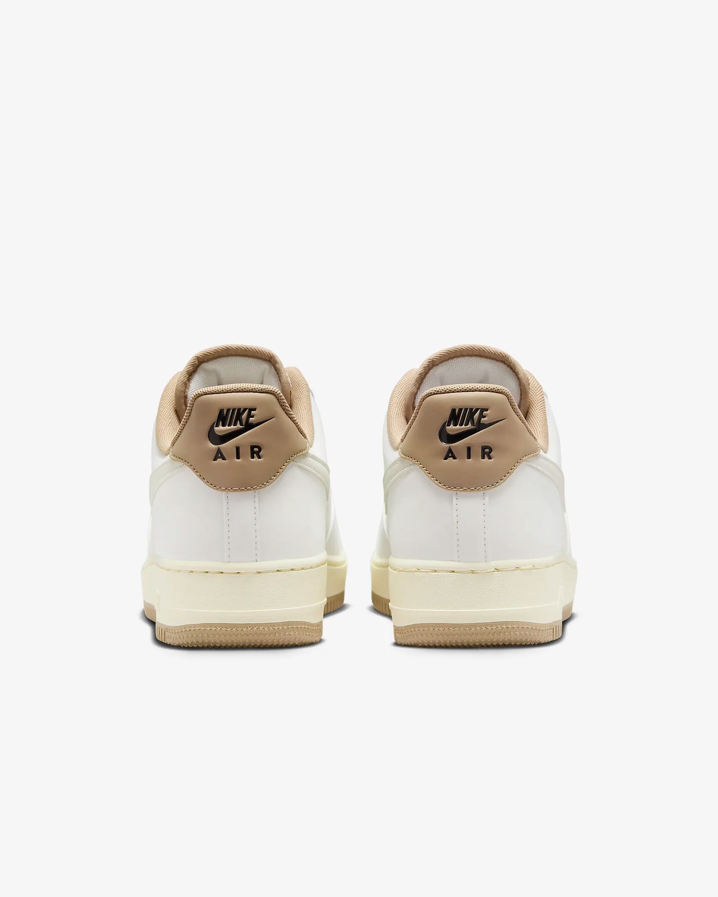 Air Force 1 Low '07 LV8 'Summit White Khaki'