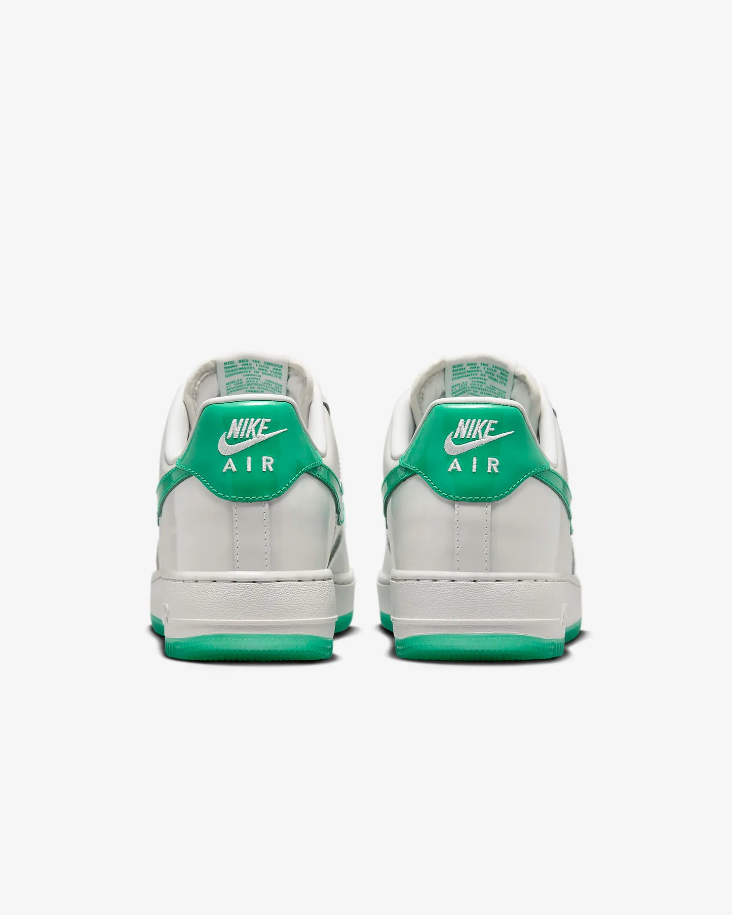 Air Force 1 Low '07 'Stadium Green'