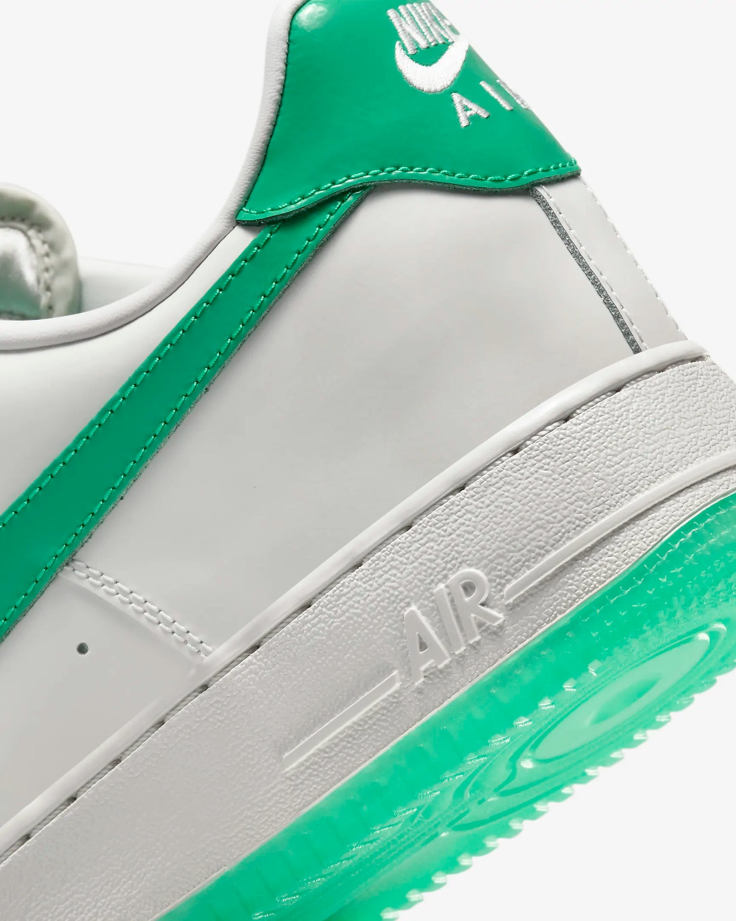Air Force 1 Low '07 'Stadium Green'