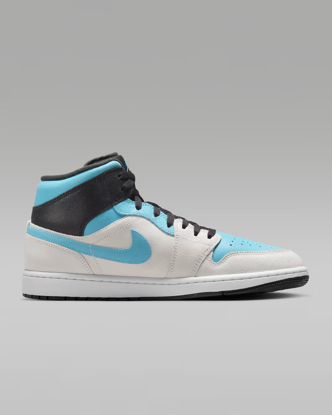 Jordan 1 Mid SE 'Blue Chill'