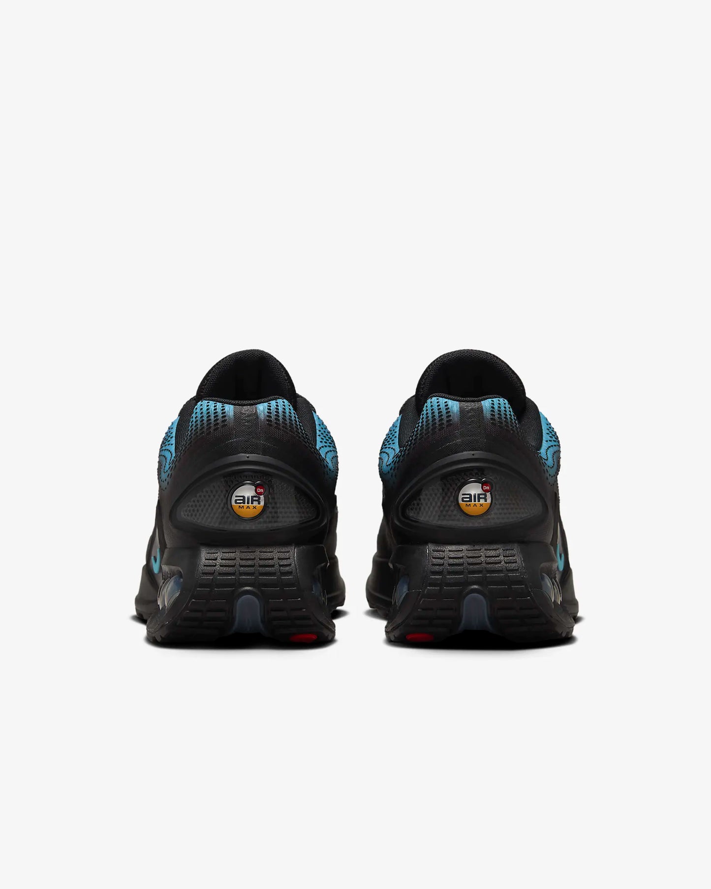 Air Max Dn 'Black Baltic Blue'