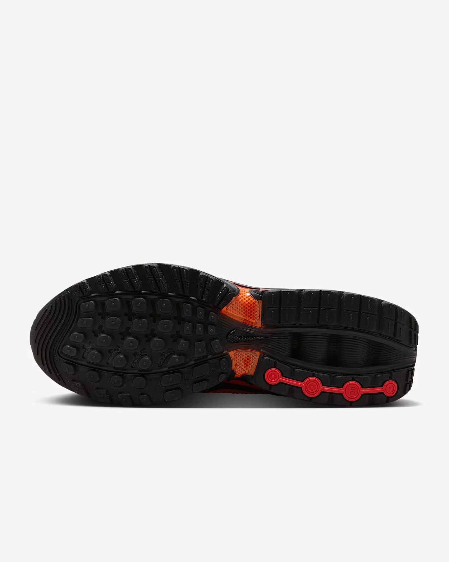 Air Max Dn 'Total Orange Dark Black'