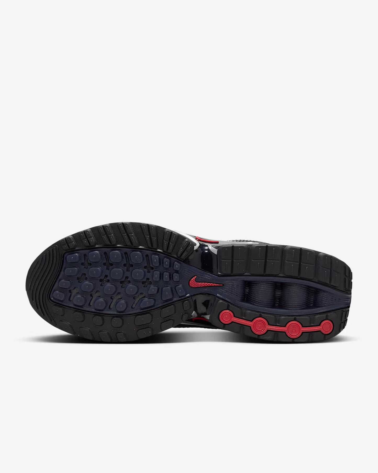 Air Max Dn 'Black Metallic Silver Red'