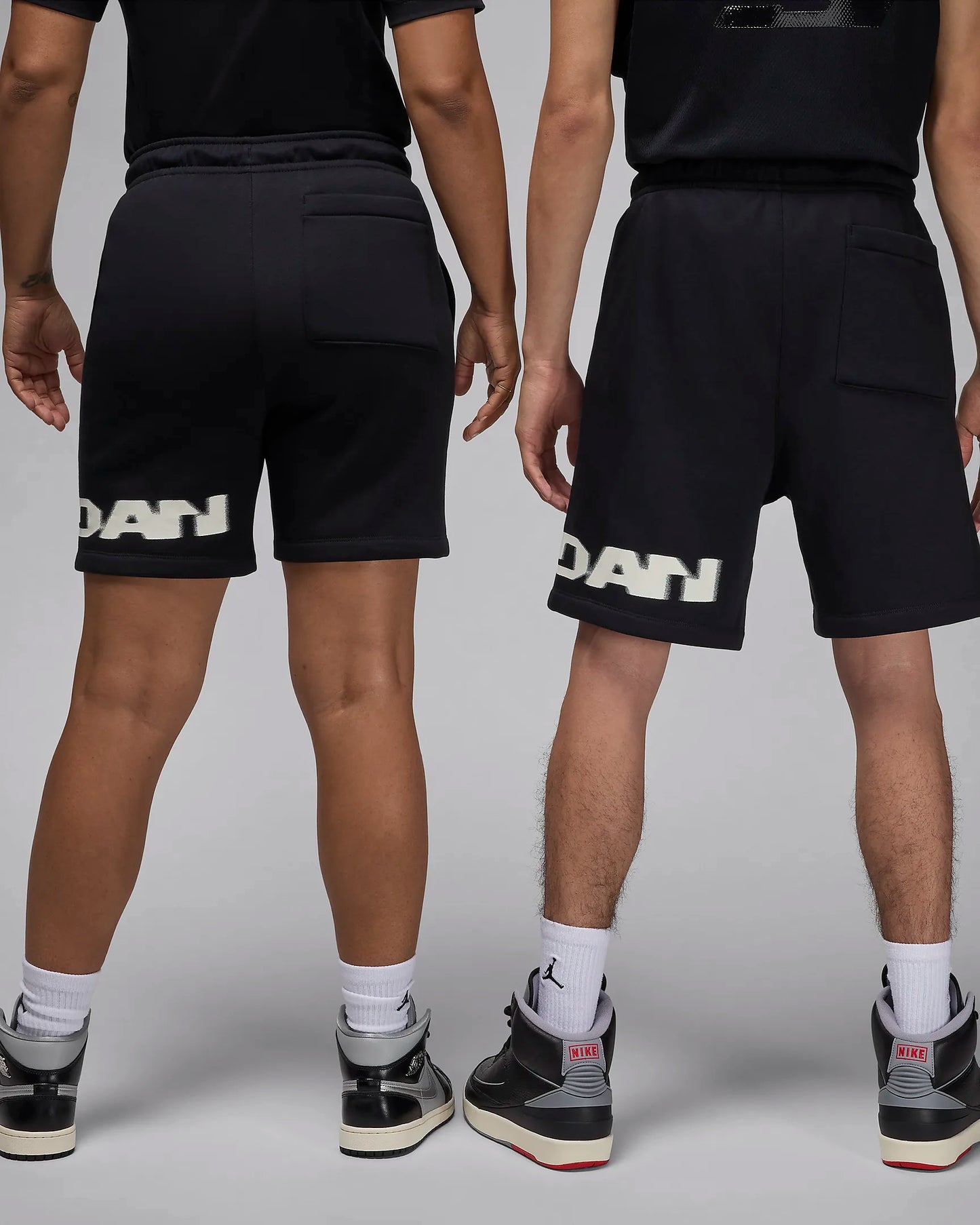 Pantaloneta Jordan MVP