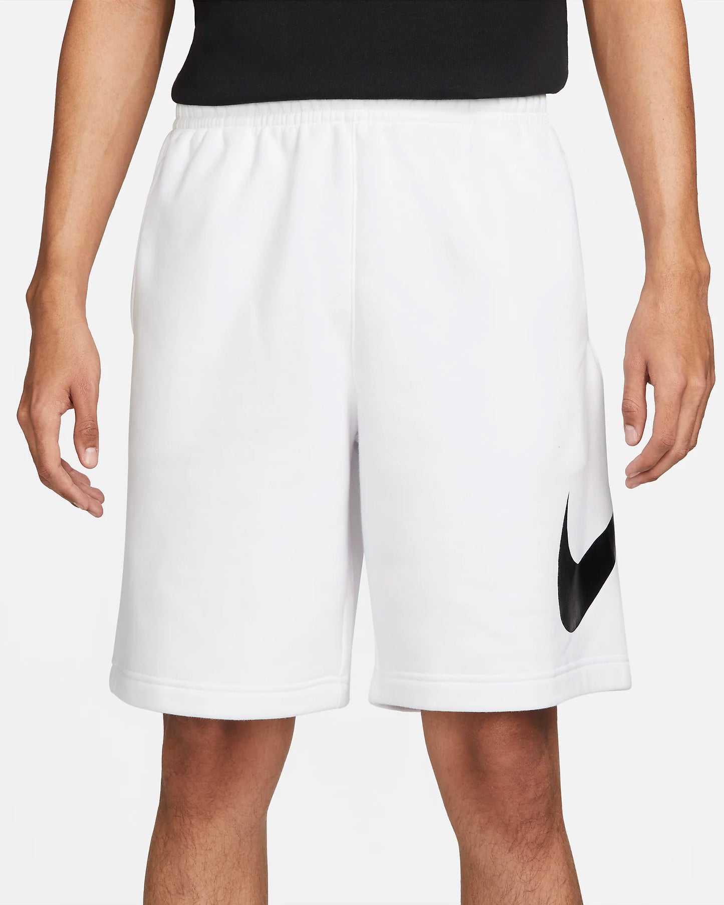 Pantaloneta Sportswear Club