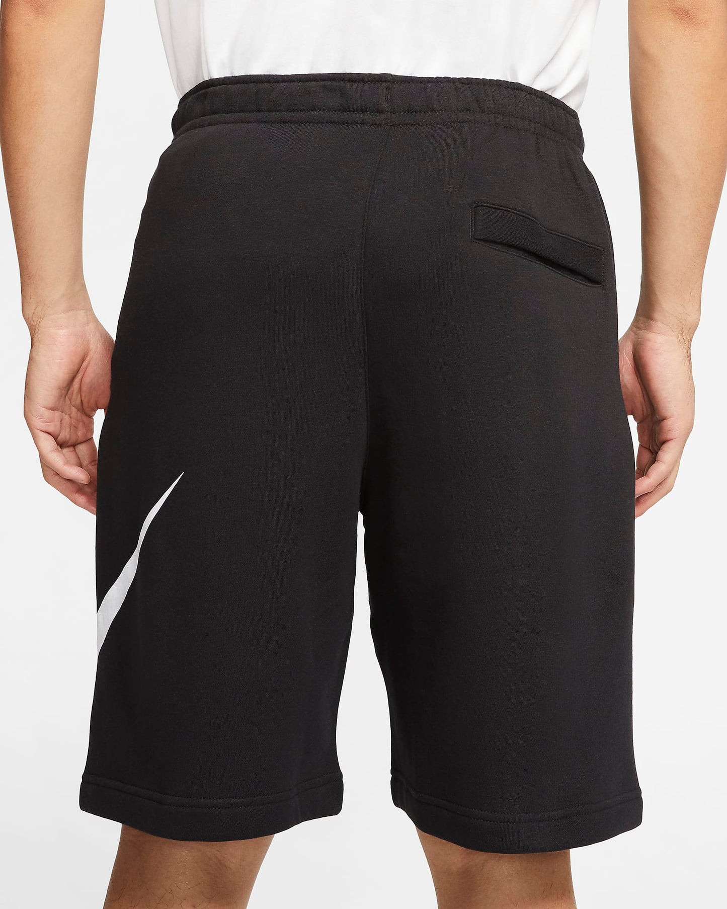 Pantaloneta Sportswear Club