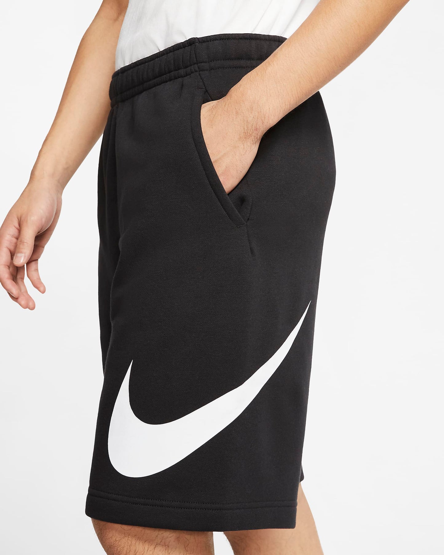 Pantaloneta Sportswear Club