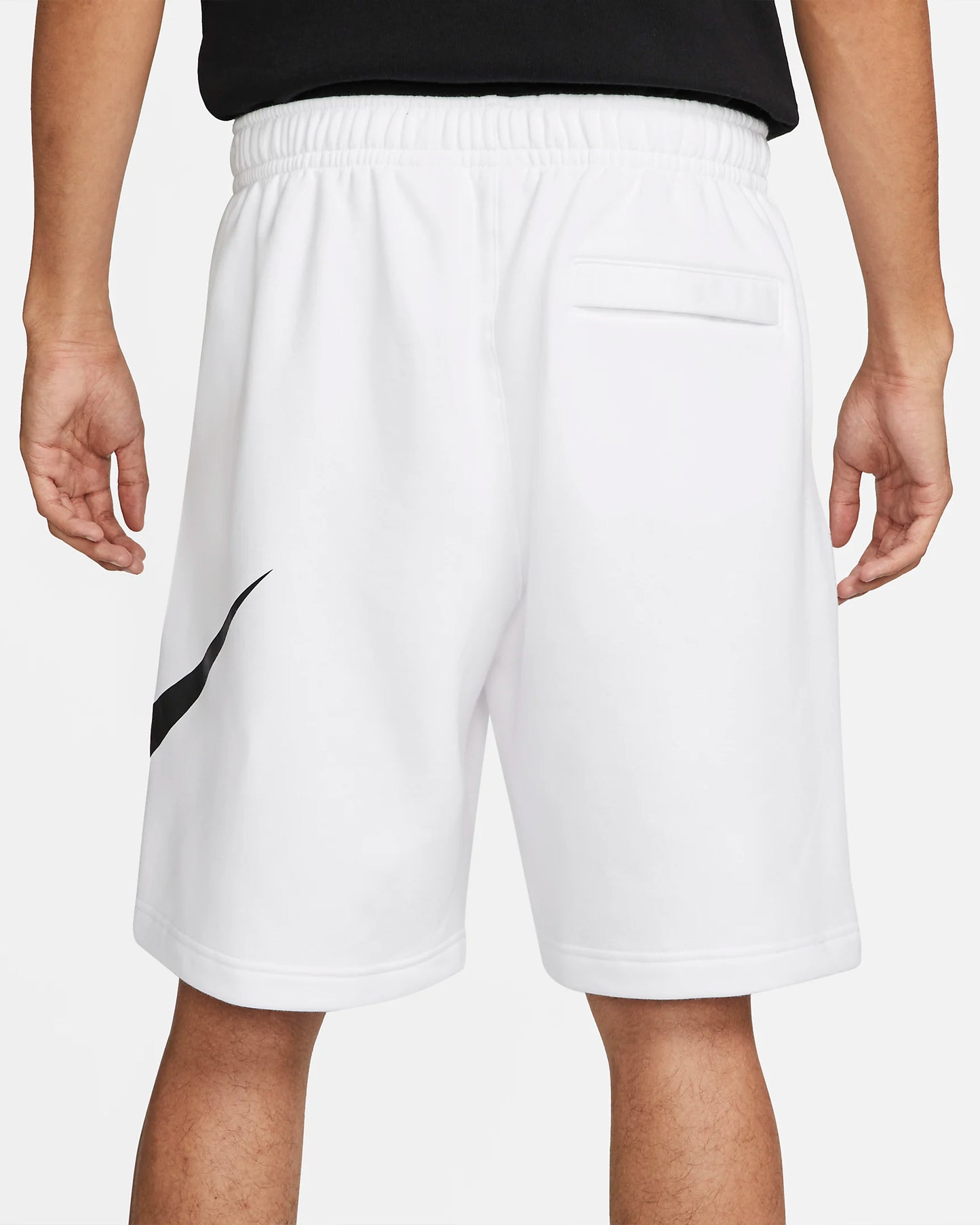 Pantaloneta Sportswear Club