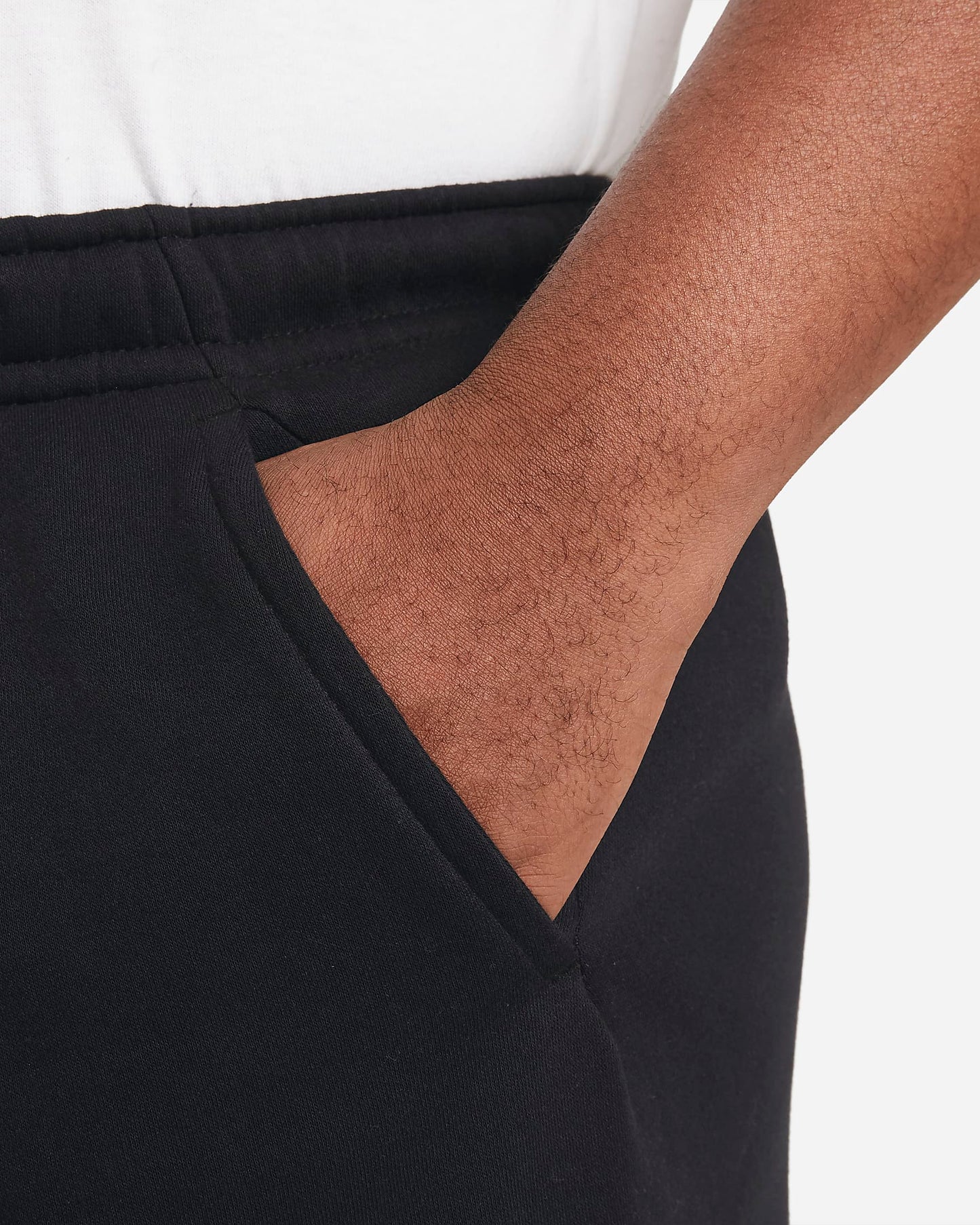 Pantaloneta Sportswear Club