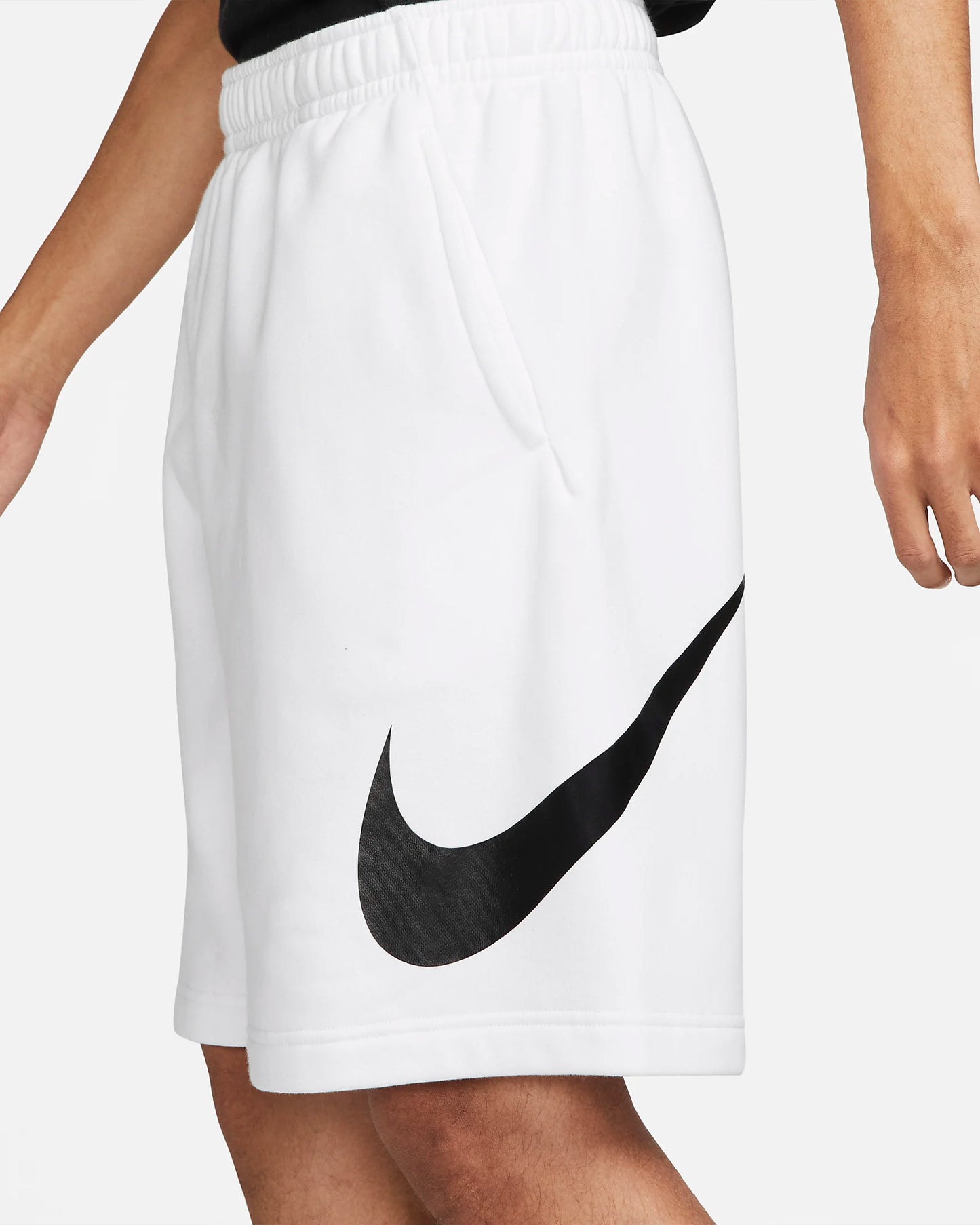 Pantaloneta Sportswear Club