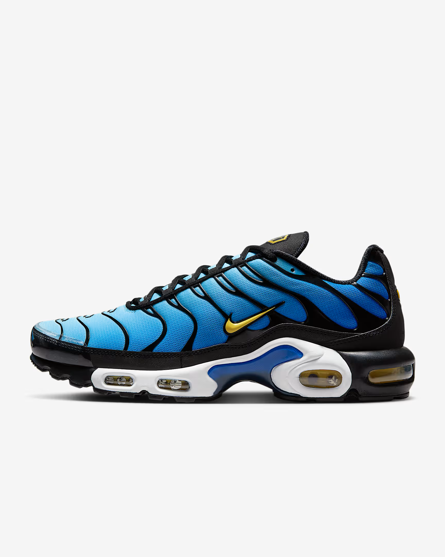 Air Max Plus OG 'Hyper Blue'