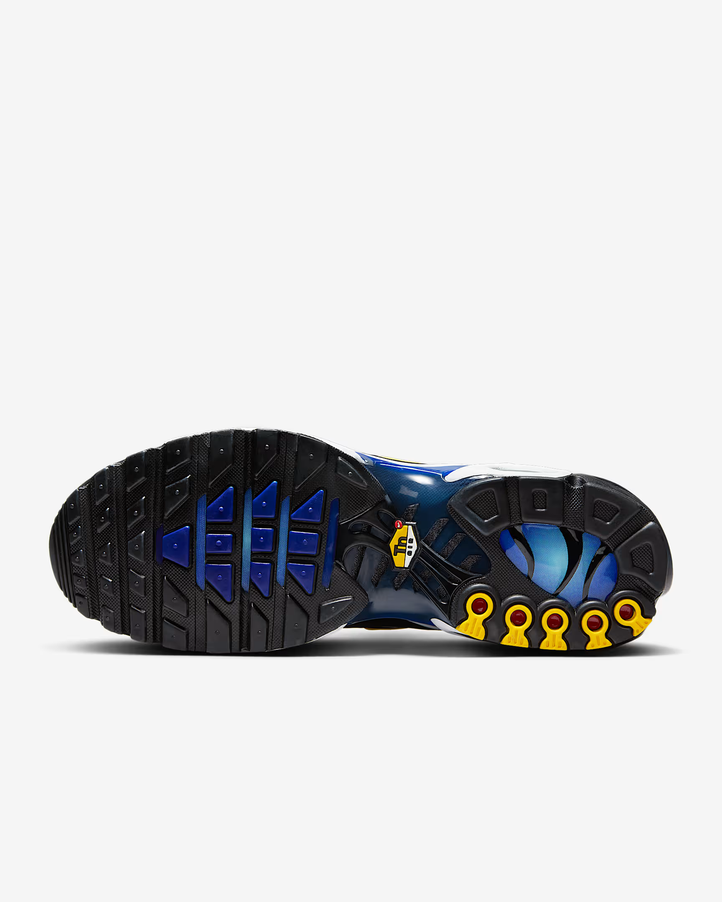 Air Max Plus OG 'Hyper Blue'
