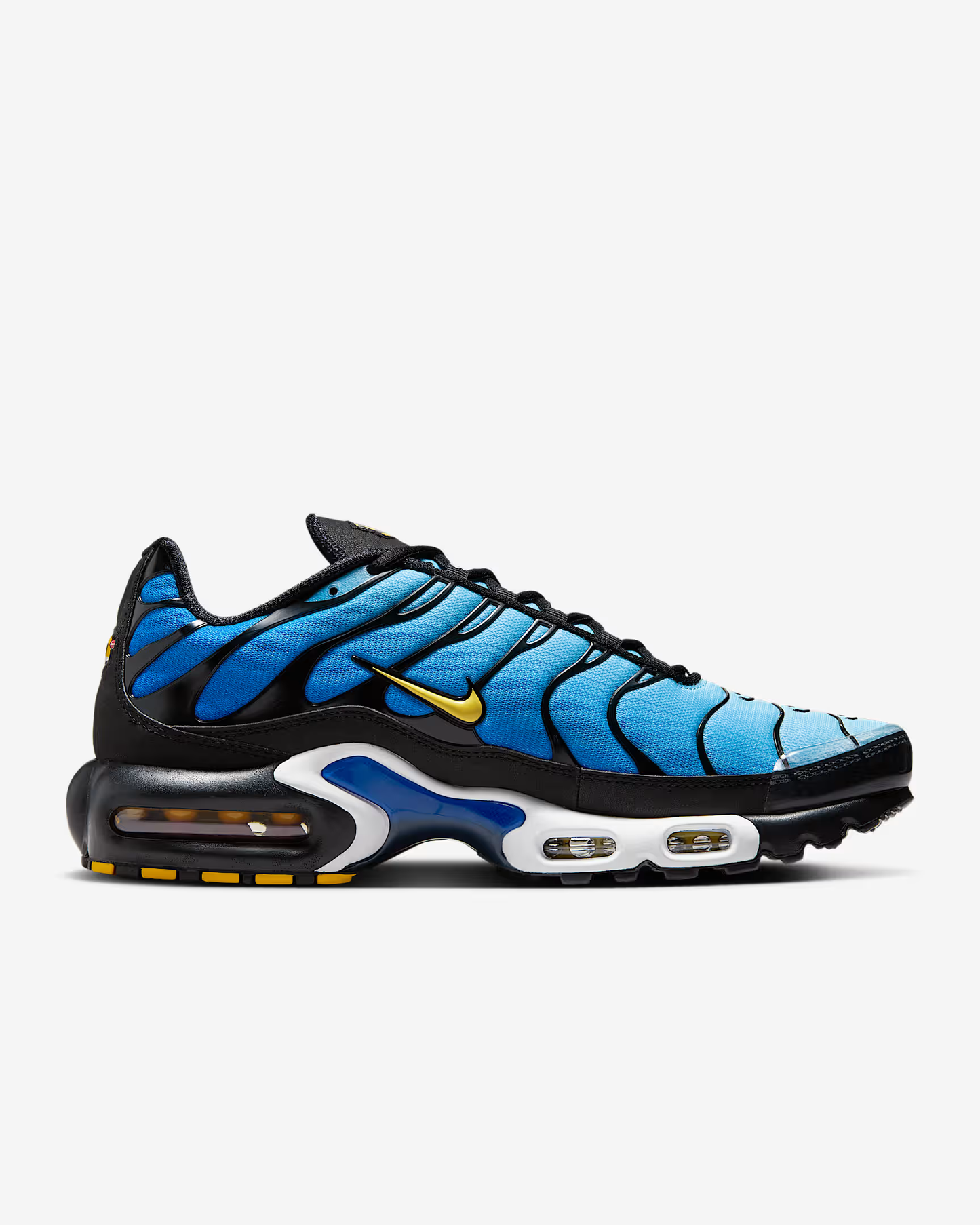 Air Max Plus OG 'Hyper Blue'
