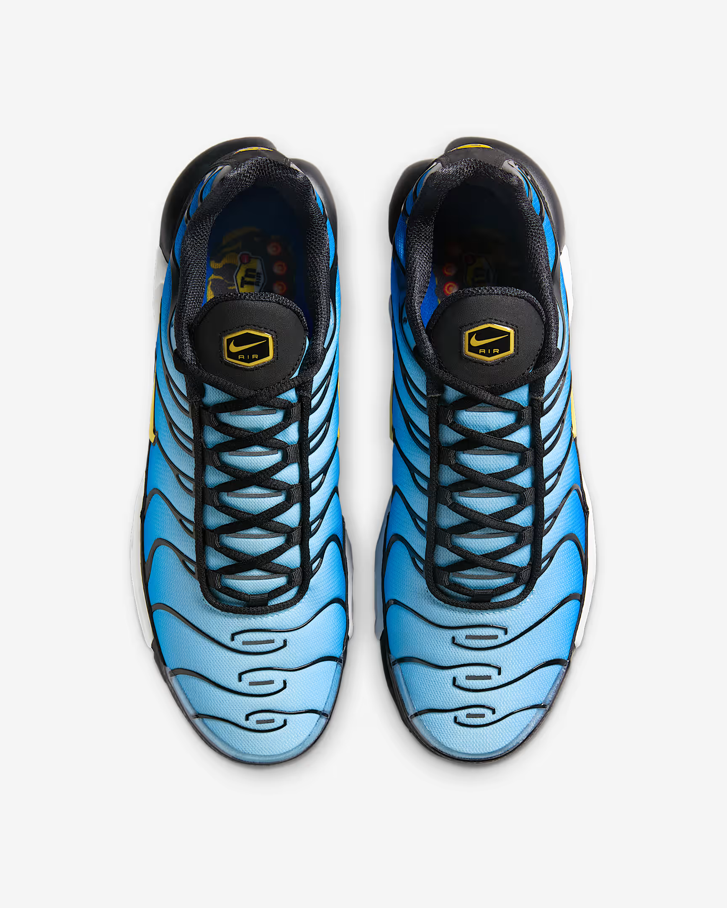 Air Max Plus OG 'Hyper Blue'
