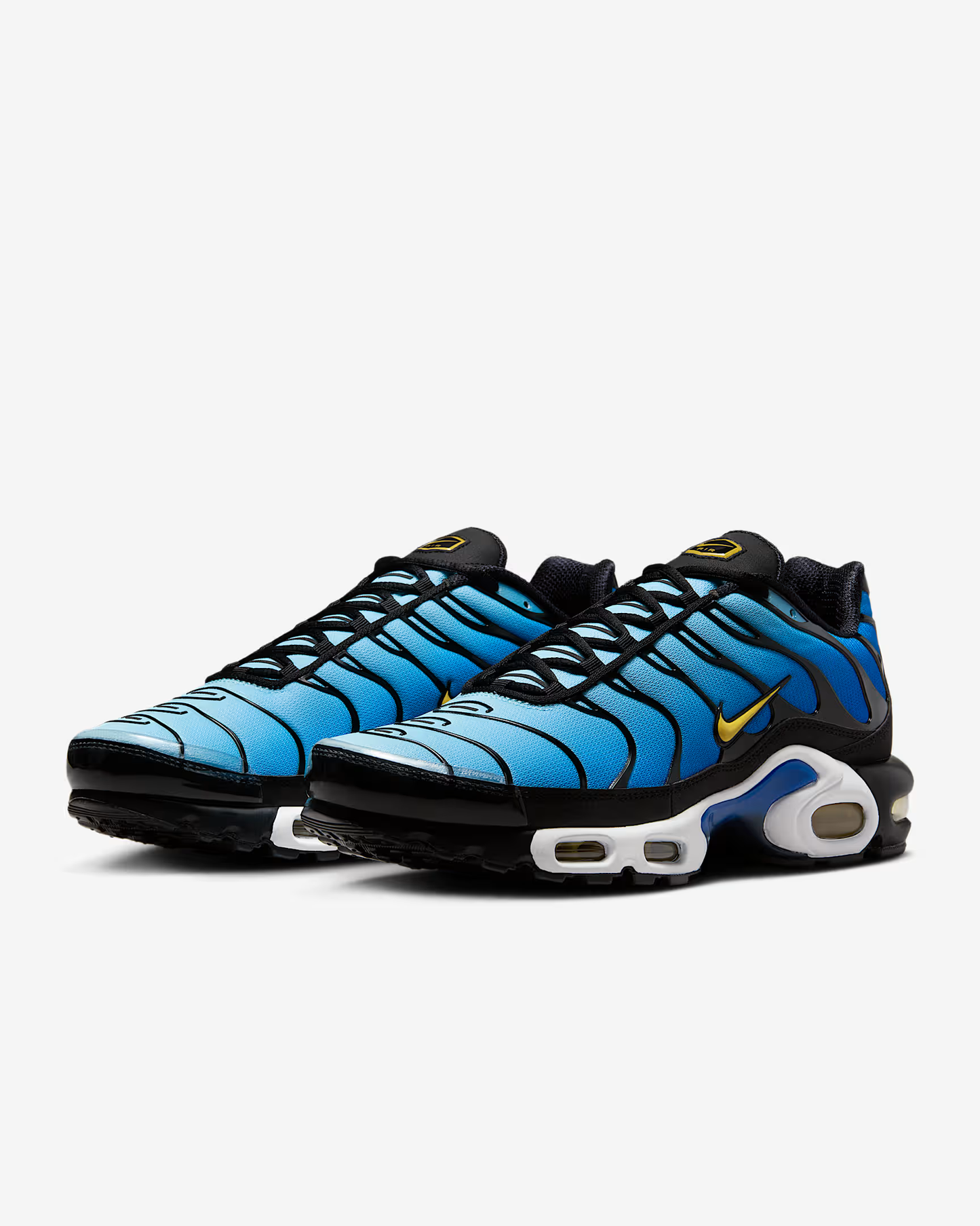 Air Max Plus OG 'Hyper Blue'