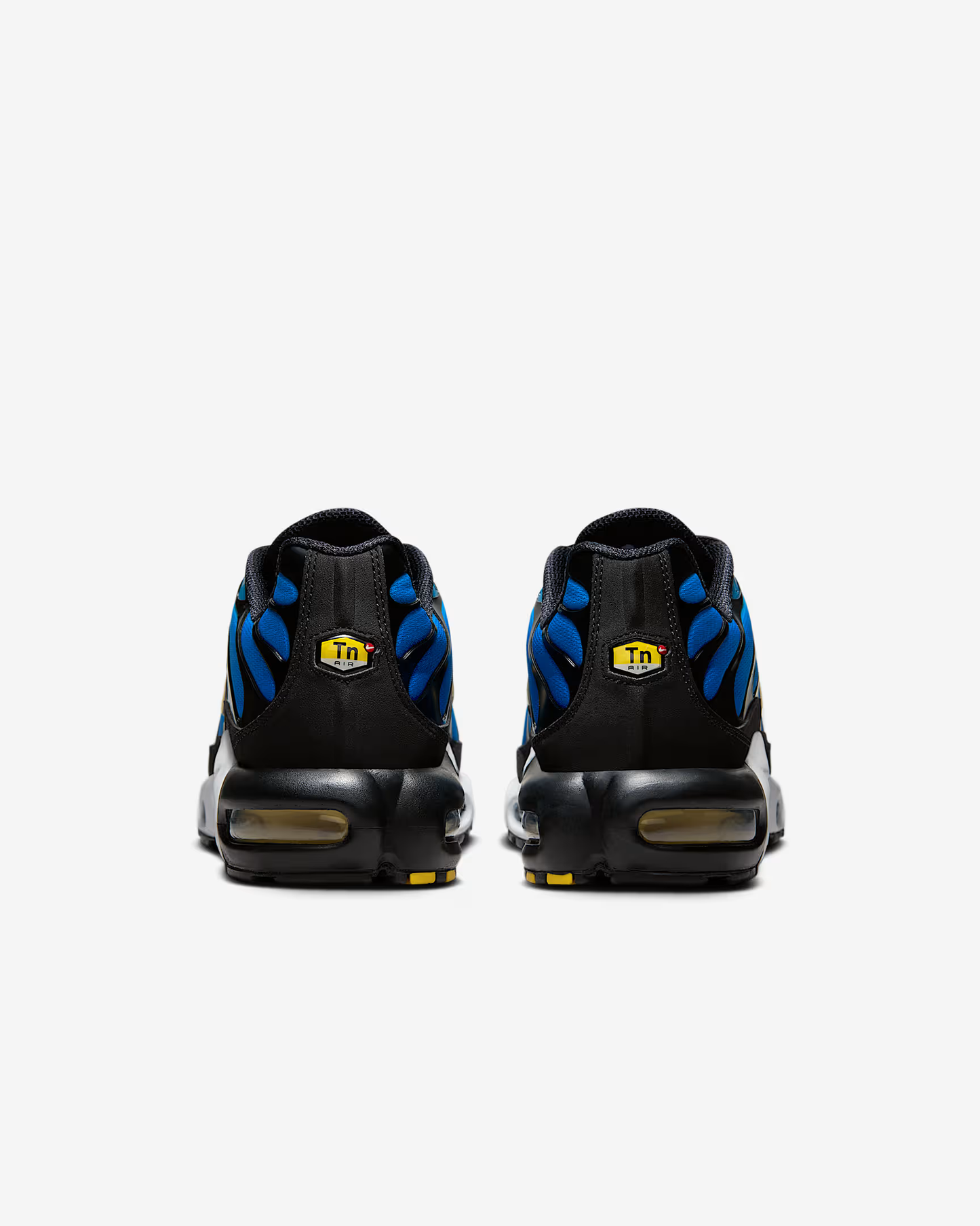 Air Max Plus OG 'Hyper Blue'