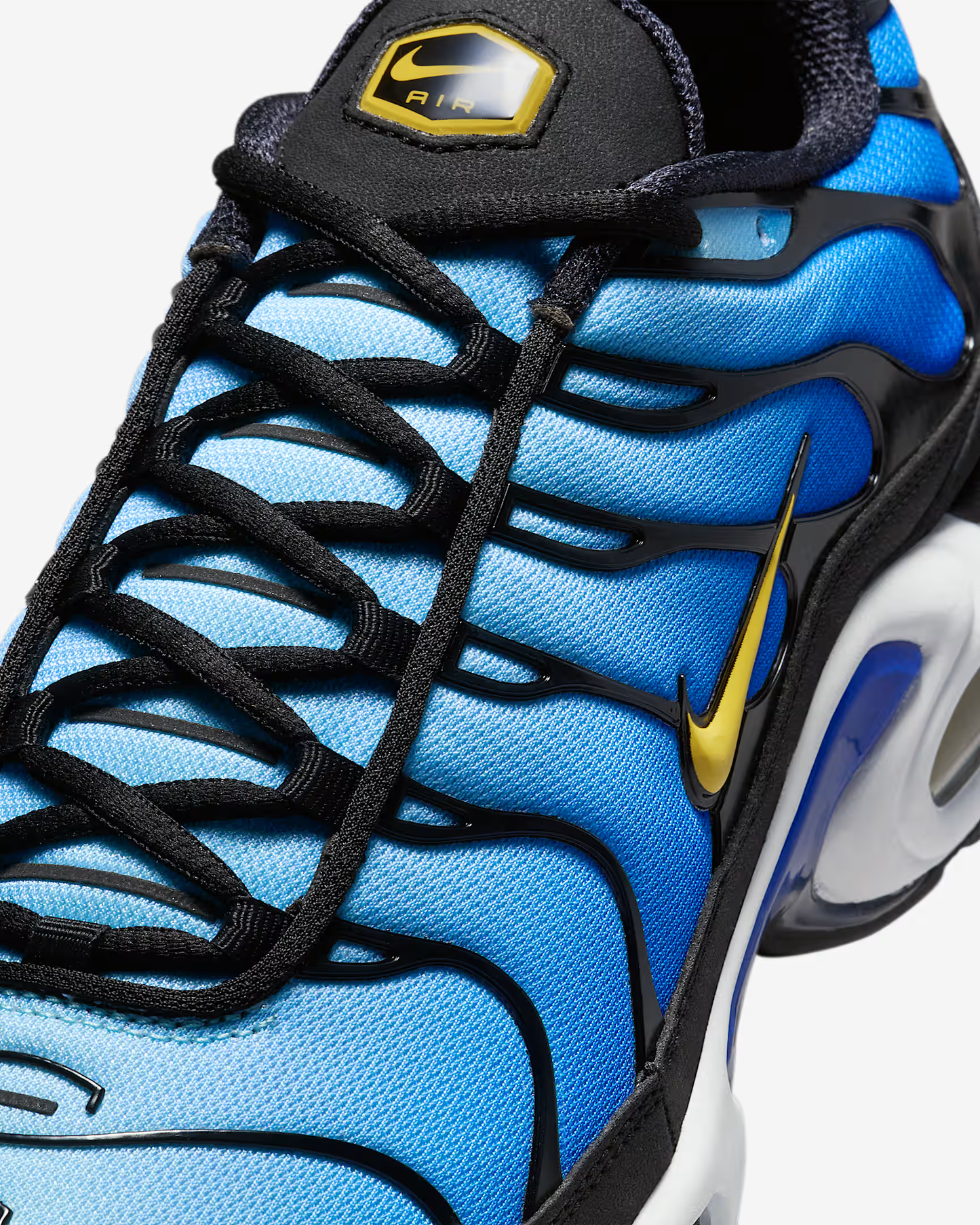Air Max Plus OG 'Hyper Blue'