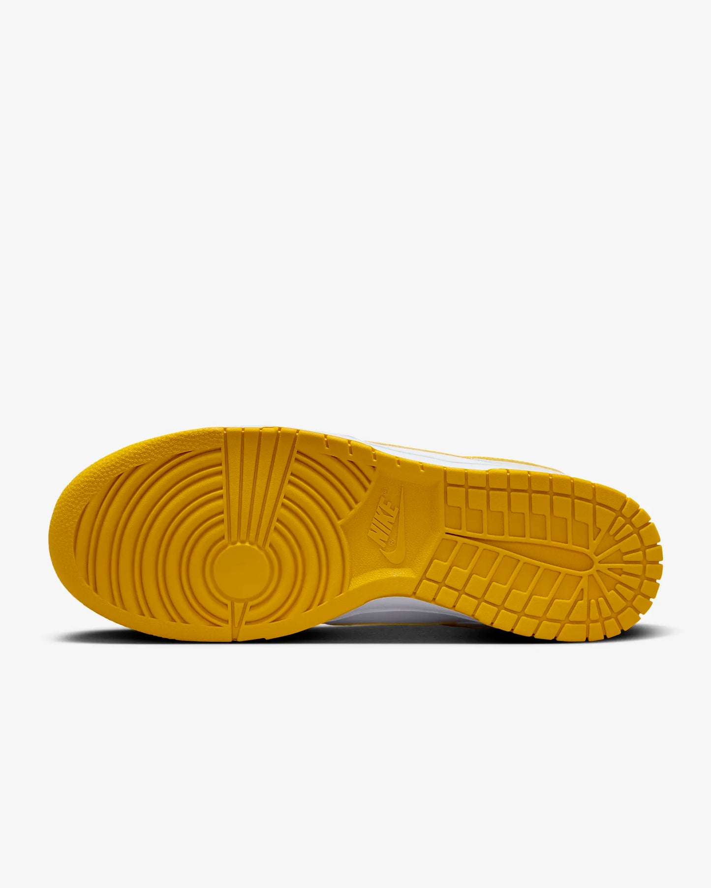 Dunk Low 'University Gold'