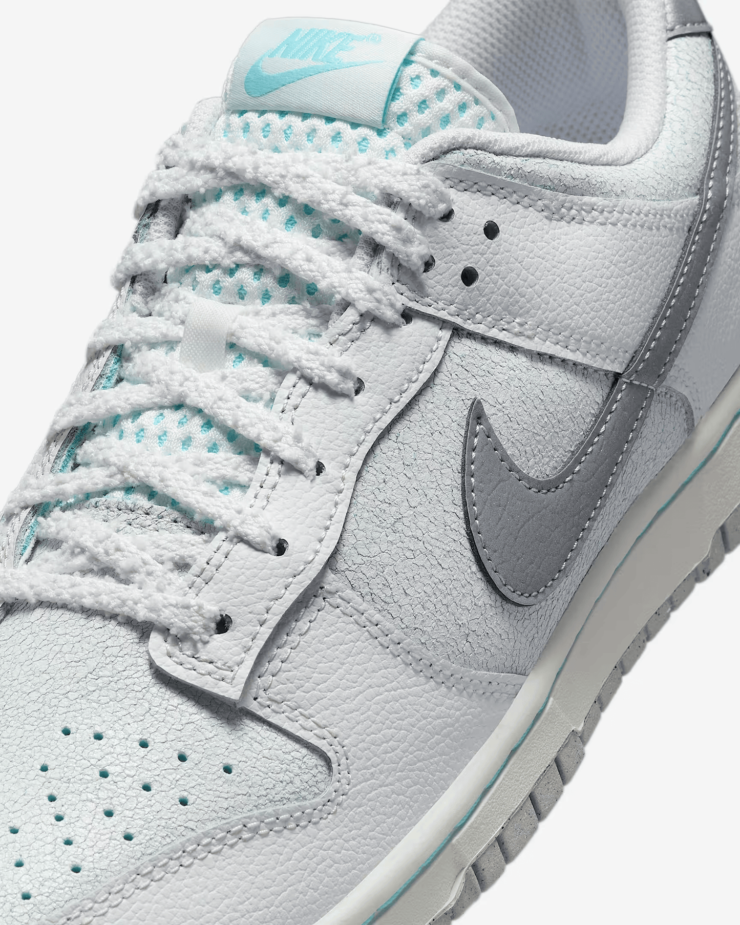 Dunk Low SE 'Winter Storm'