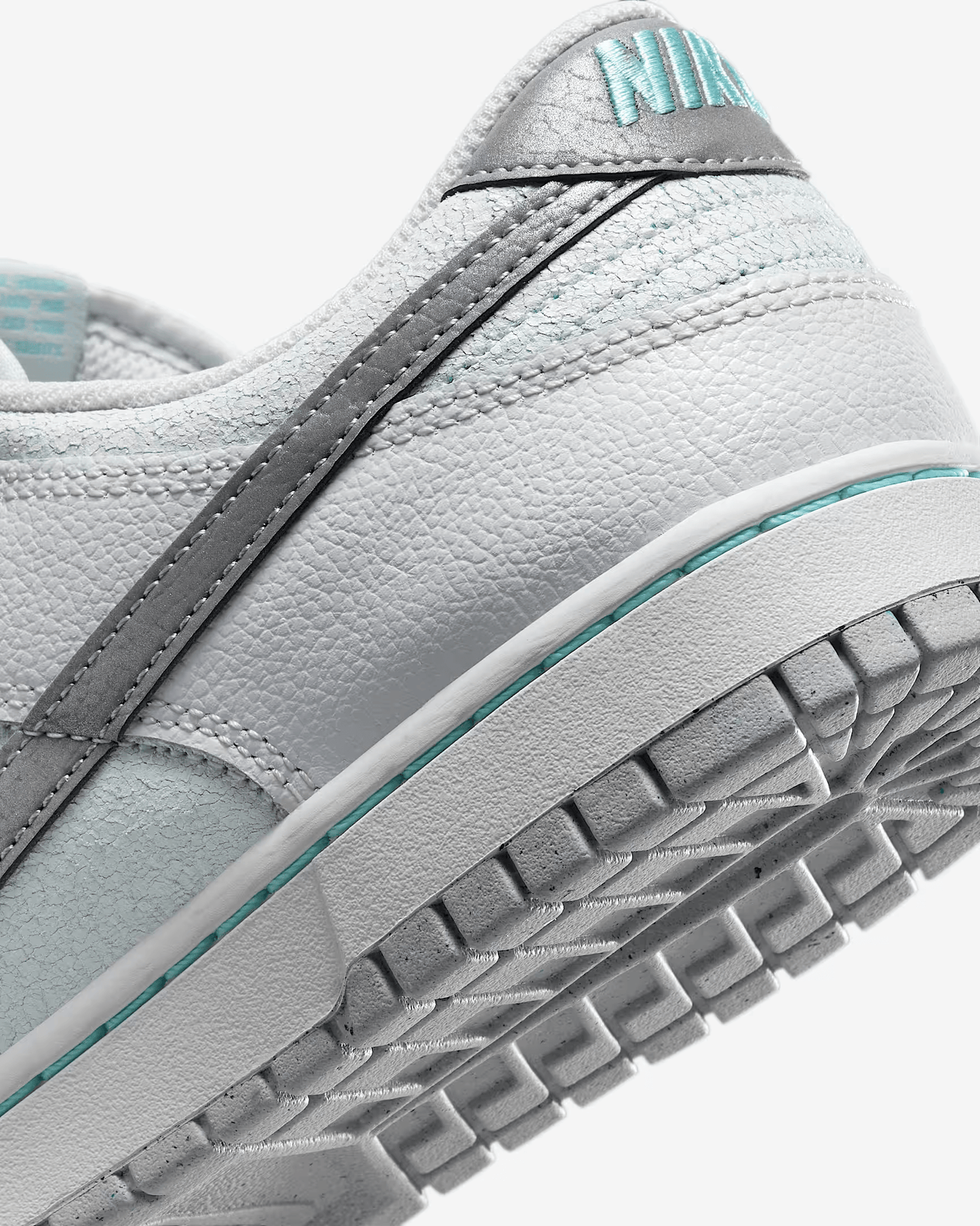 Dunk Low SE 'Winter Storm'
