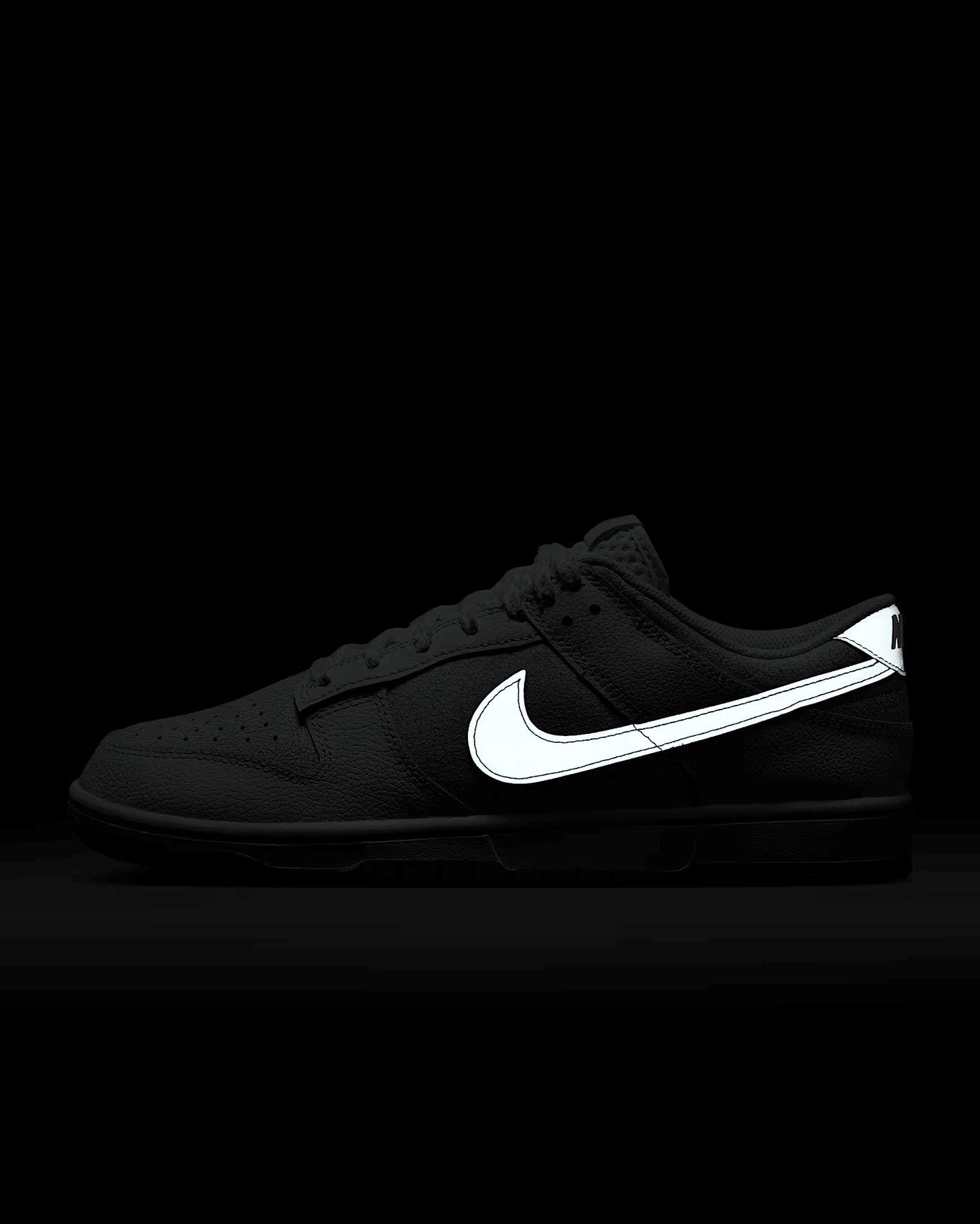 Dunk Low SE 'Winter Storm'