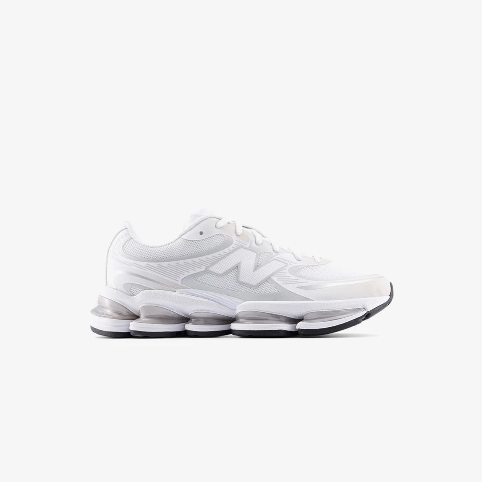 New Balance Abzorb 2000 'White Silver Metallic'