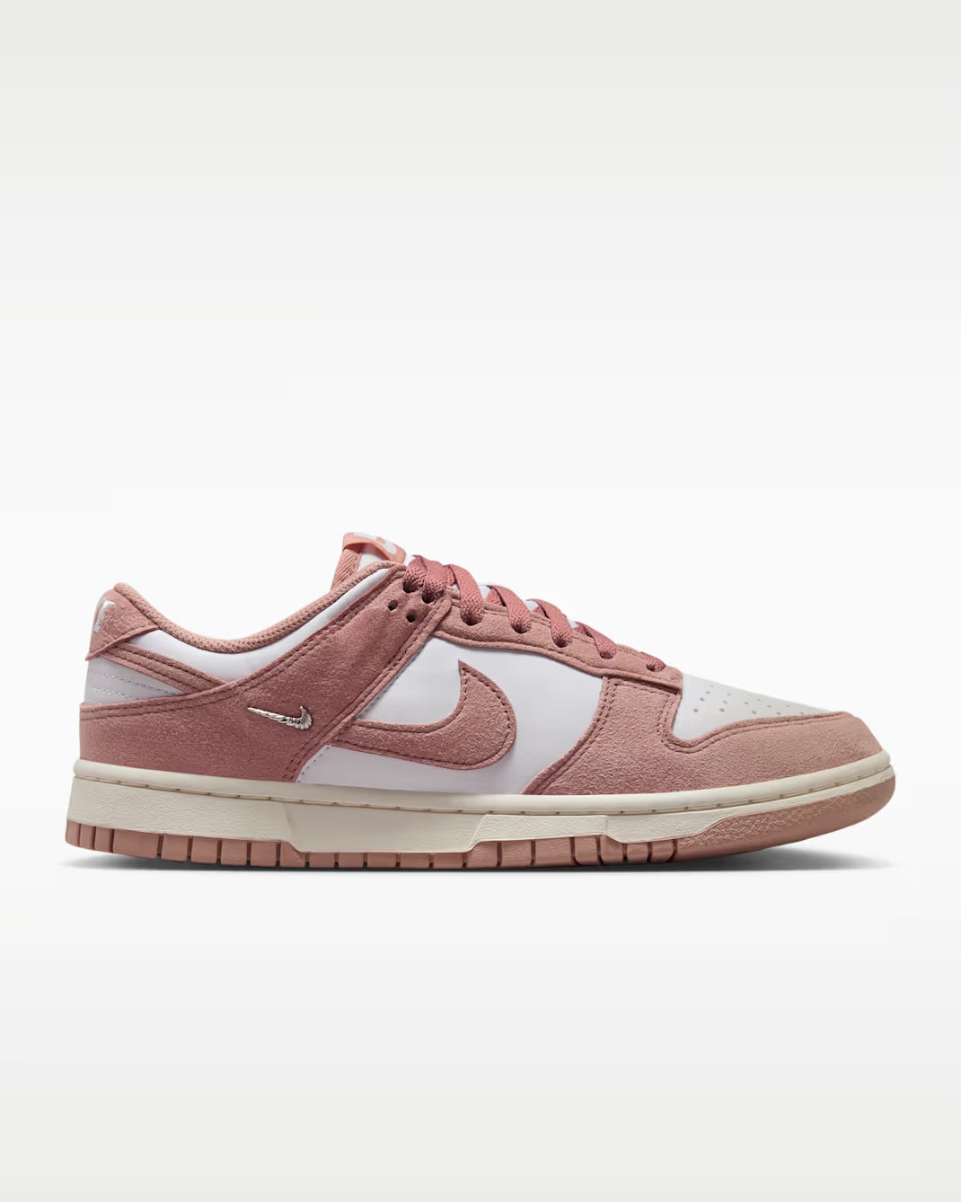 Dunk Low 'Rose Whisper' Mujer