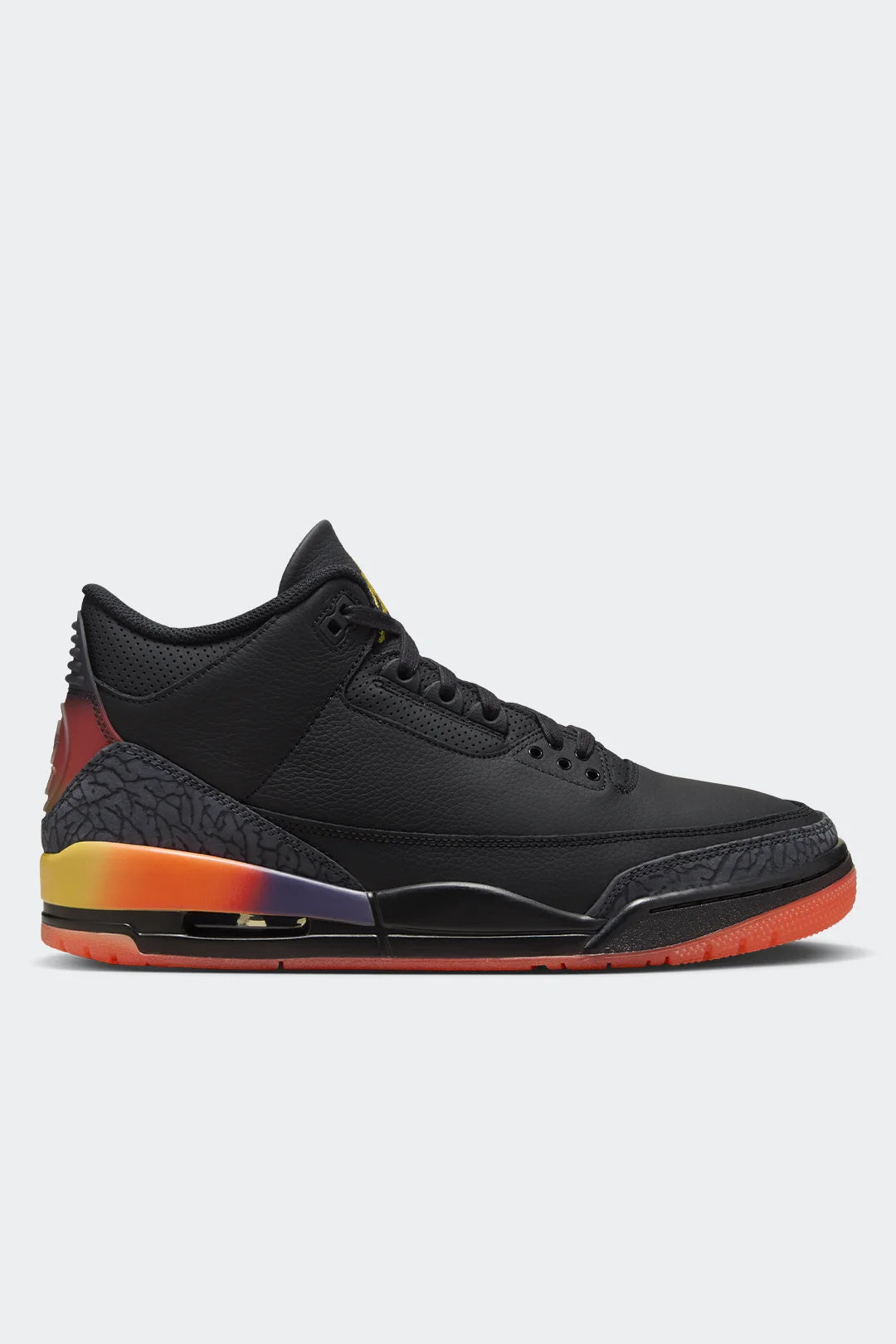 Jordan 3 Retro SP x J Balvin 'RIO'