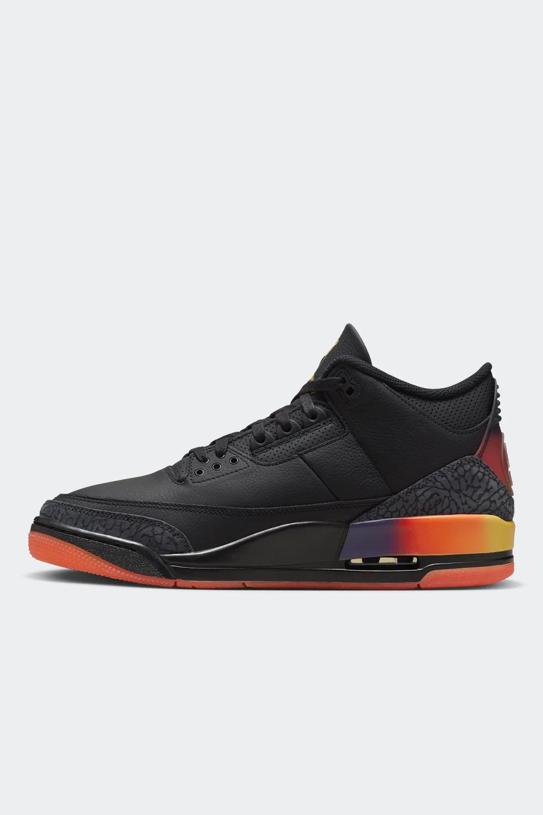 Jordan 3 Retro SP x J Balvin 'RIO'