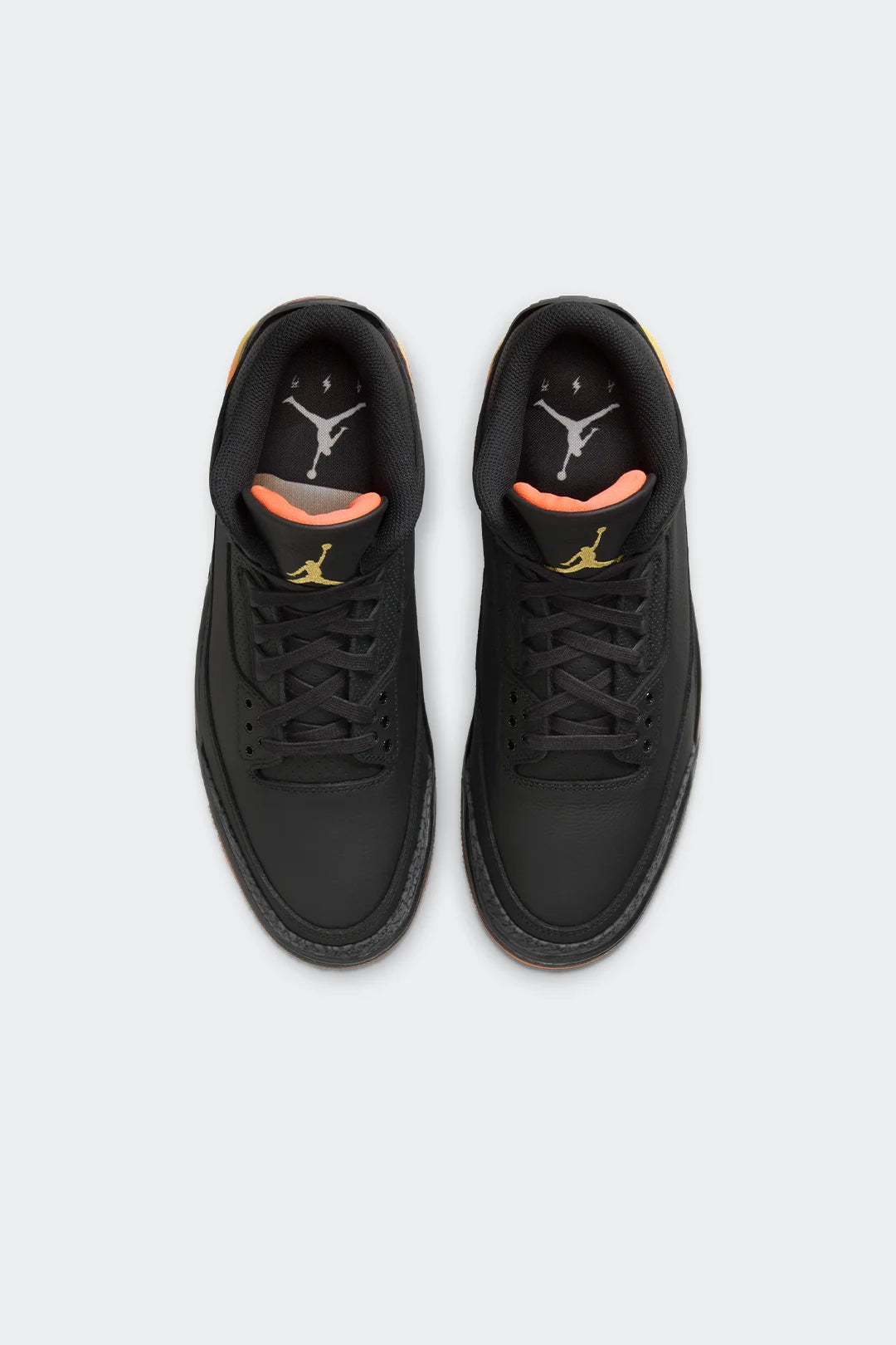 Jordan 3 Retro SP x J Balvin 'RIO'