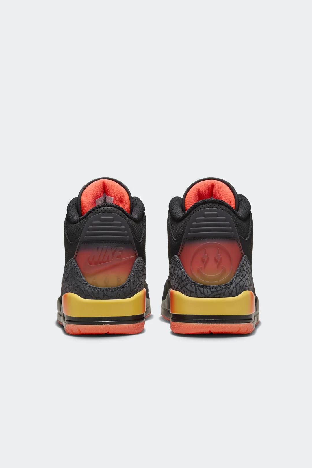 Jordan 3 Retro SP x J Balvin 'RIO'