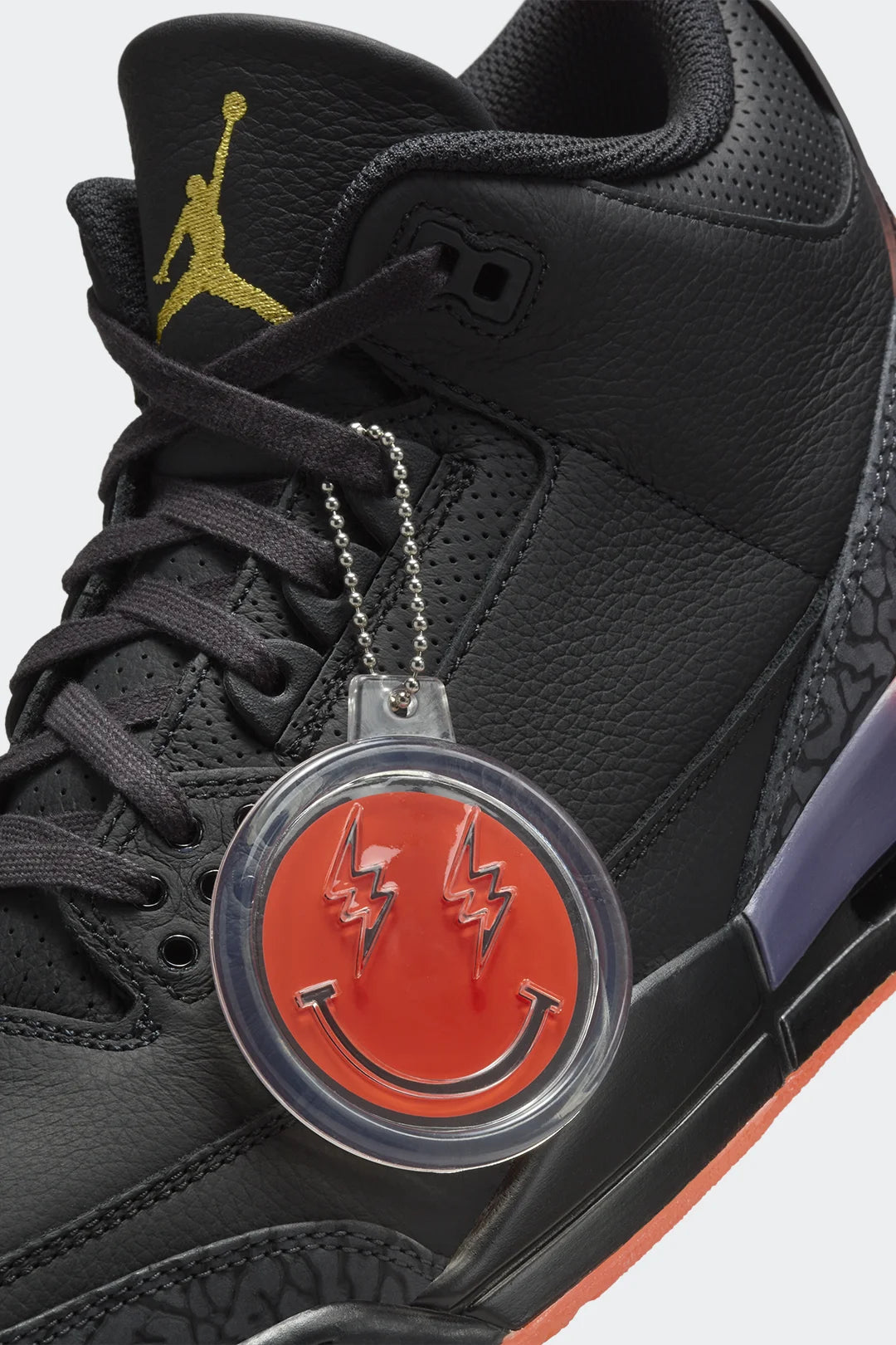Jordan 3 Retro SP x J Balvin 'RIO'
