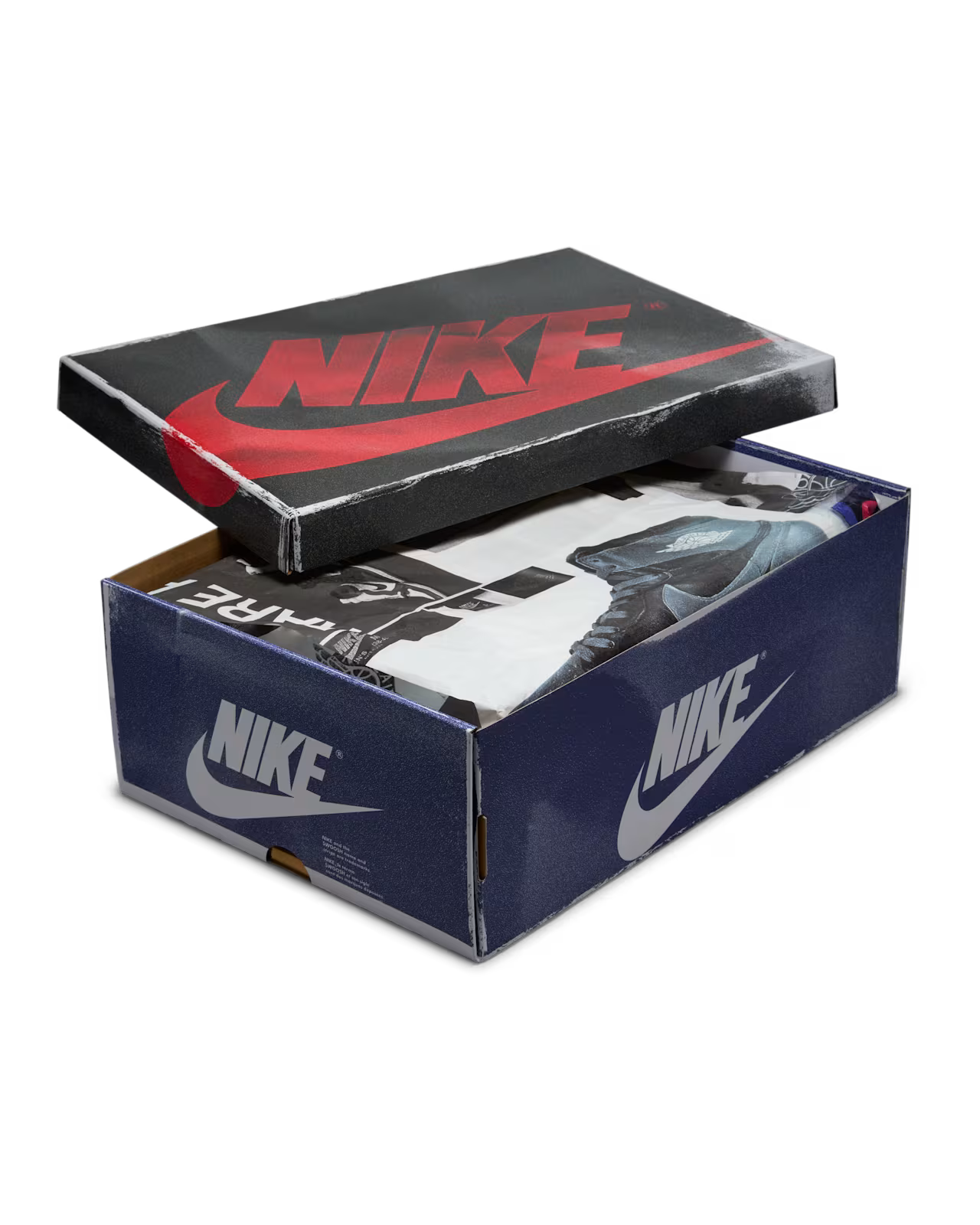 Jordan 1 Retro High OG 'Rare Air'