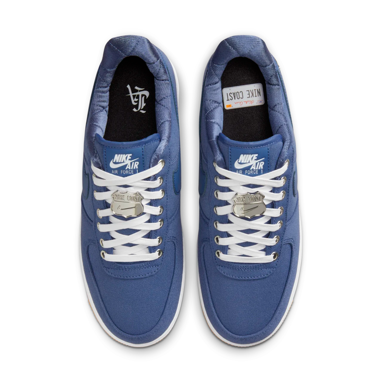 Air Force 1 Low 'Los Ángeles'