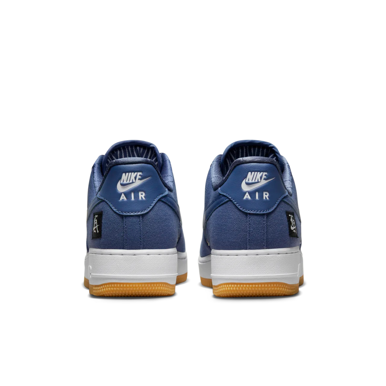 Air Force 1 Low 'Los Ángeles'