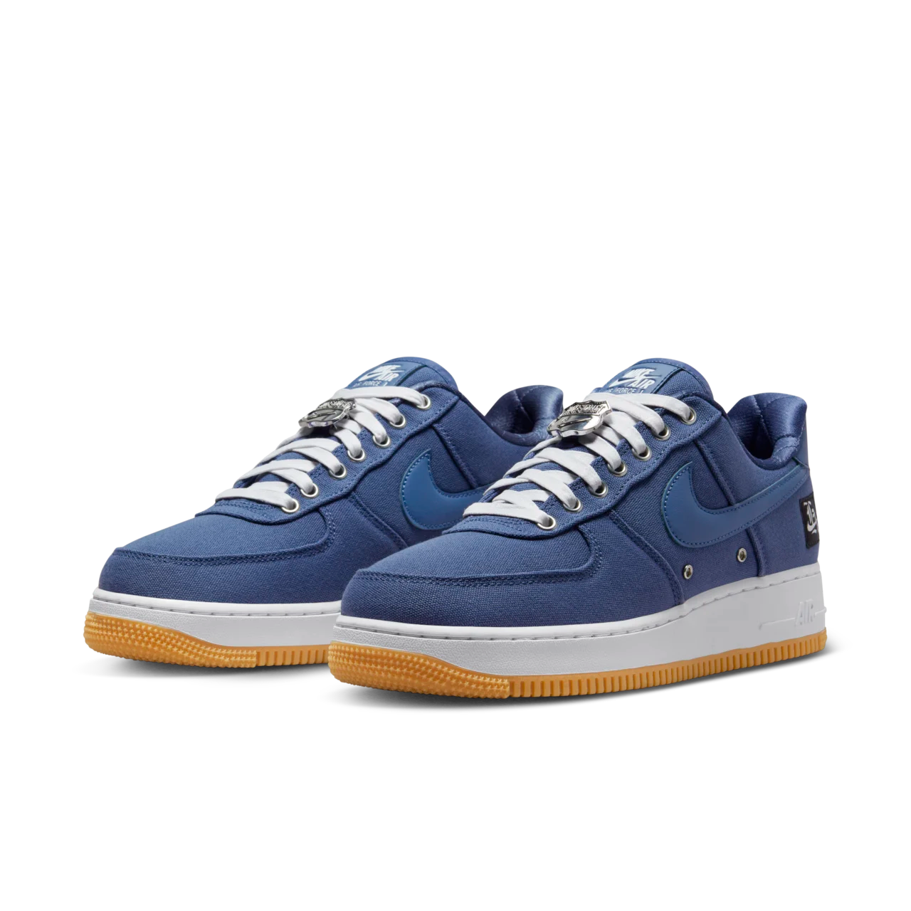 Air Force 1 Low 'Los Ángeles'